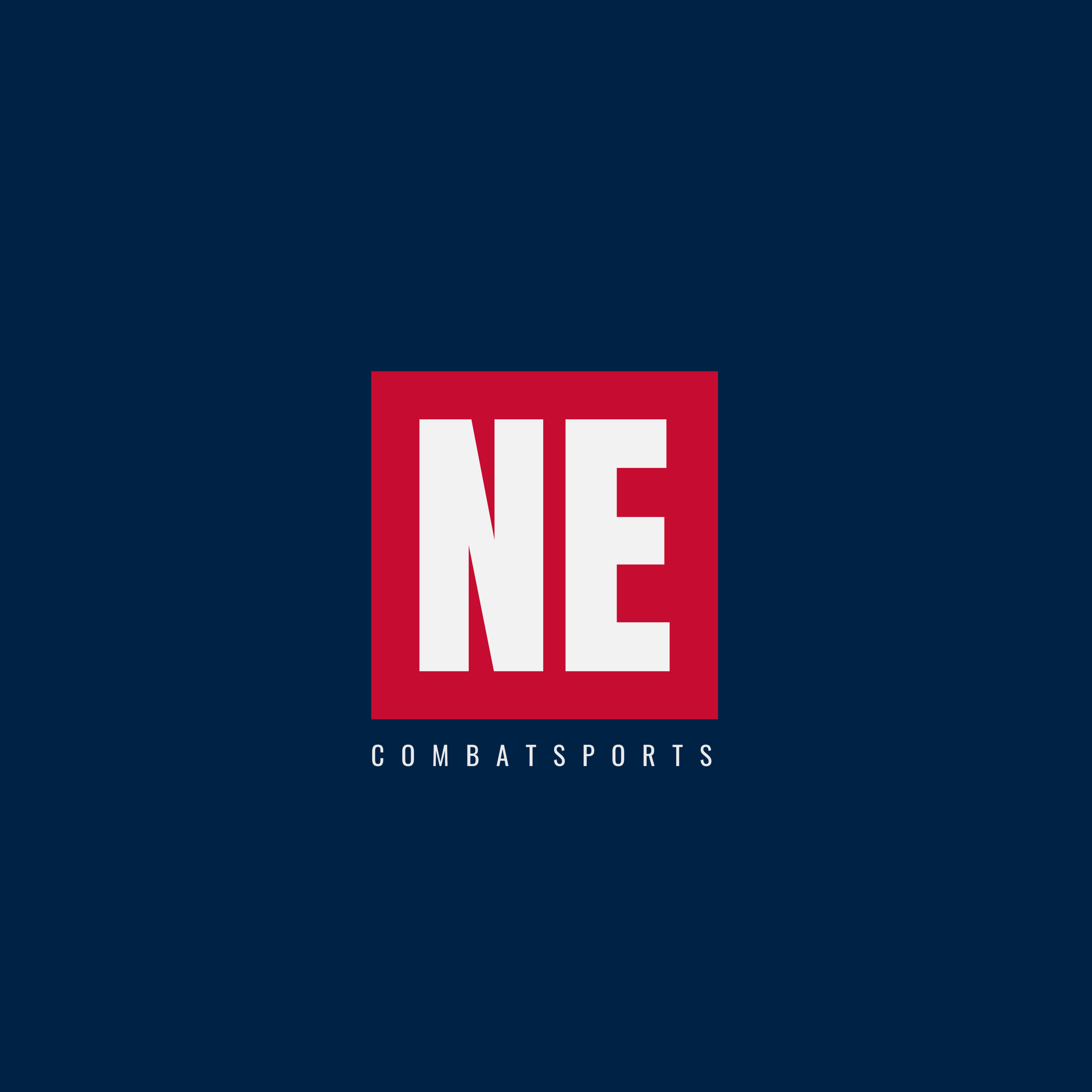 NE CombatSports Podcast