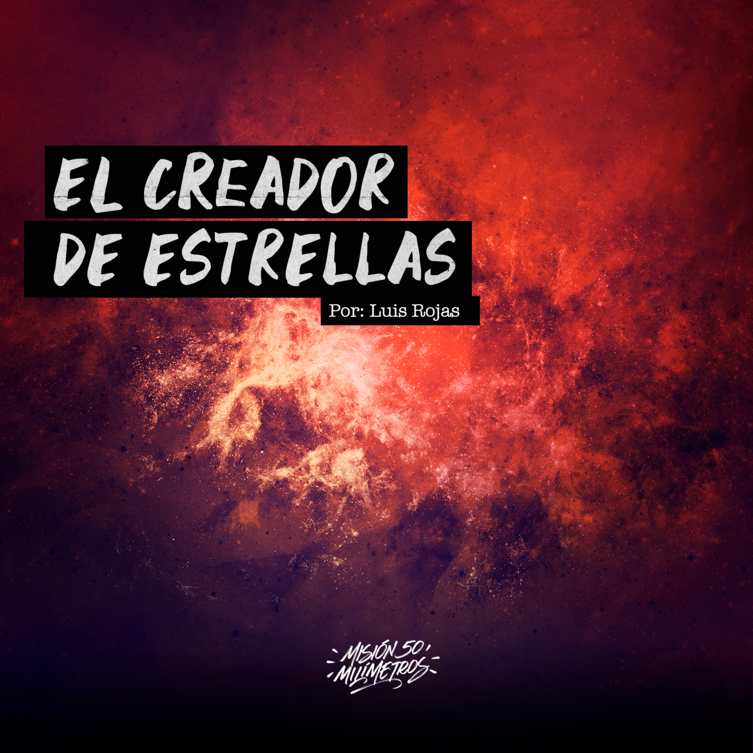 El creador de estrellas episode artwork