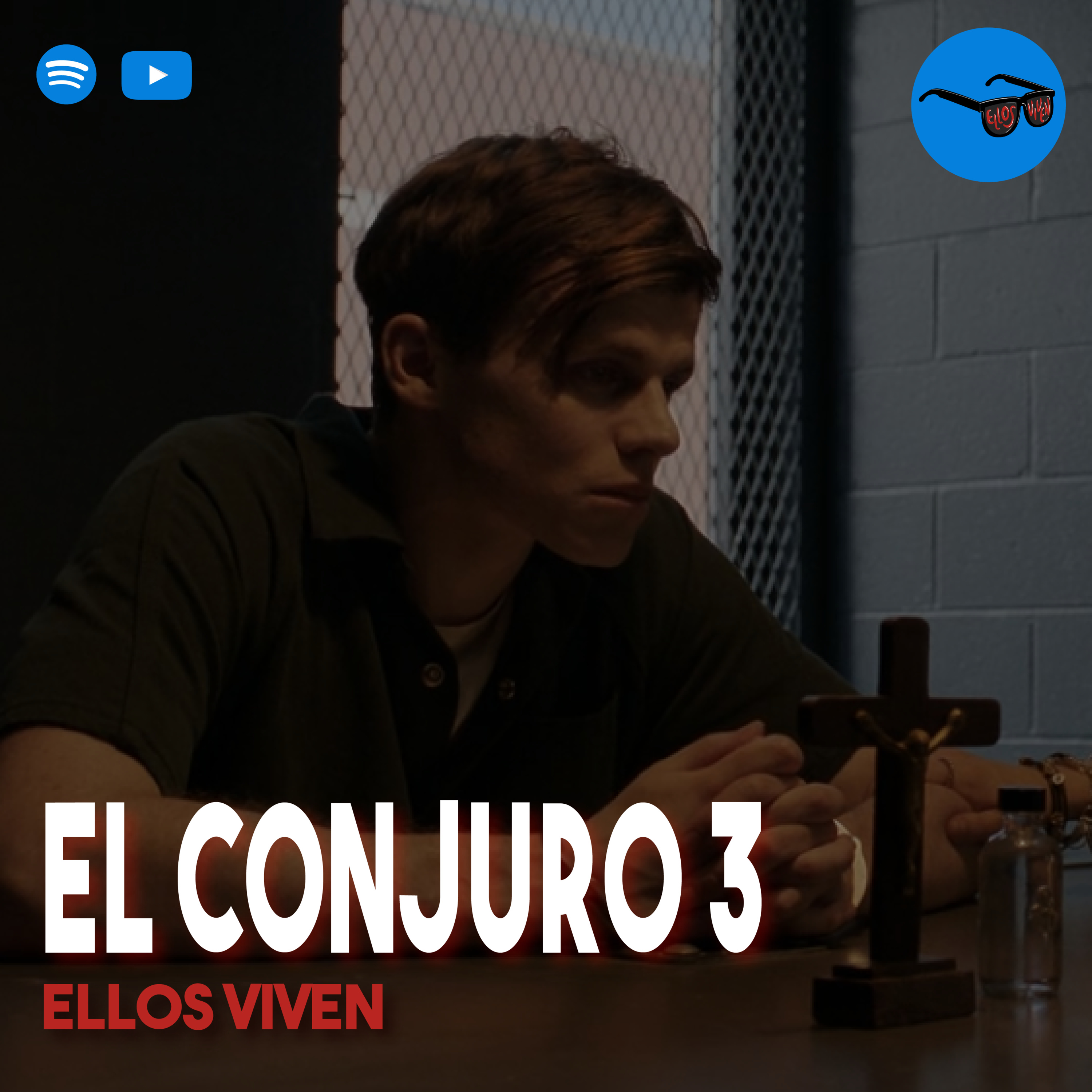 Ellos viven