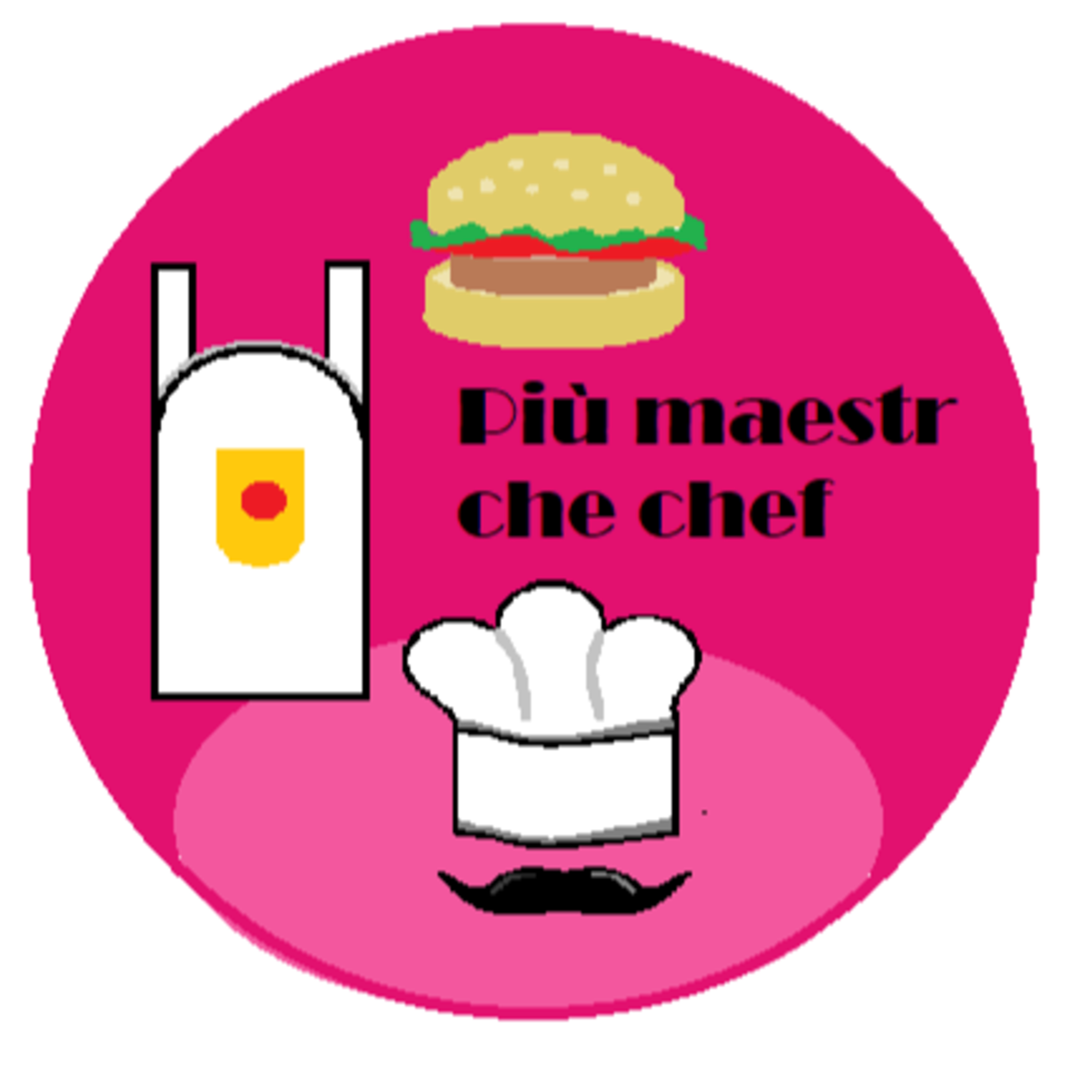 Curiosità in Pasticche