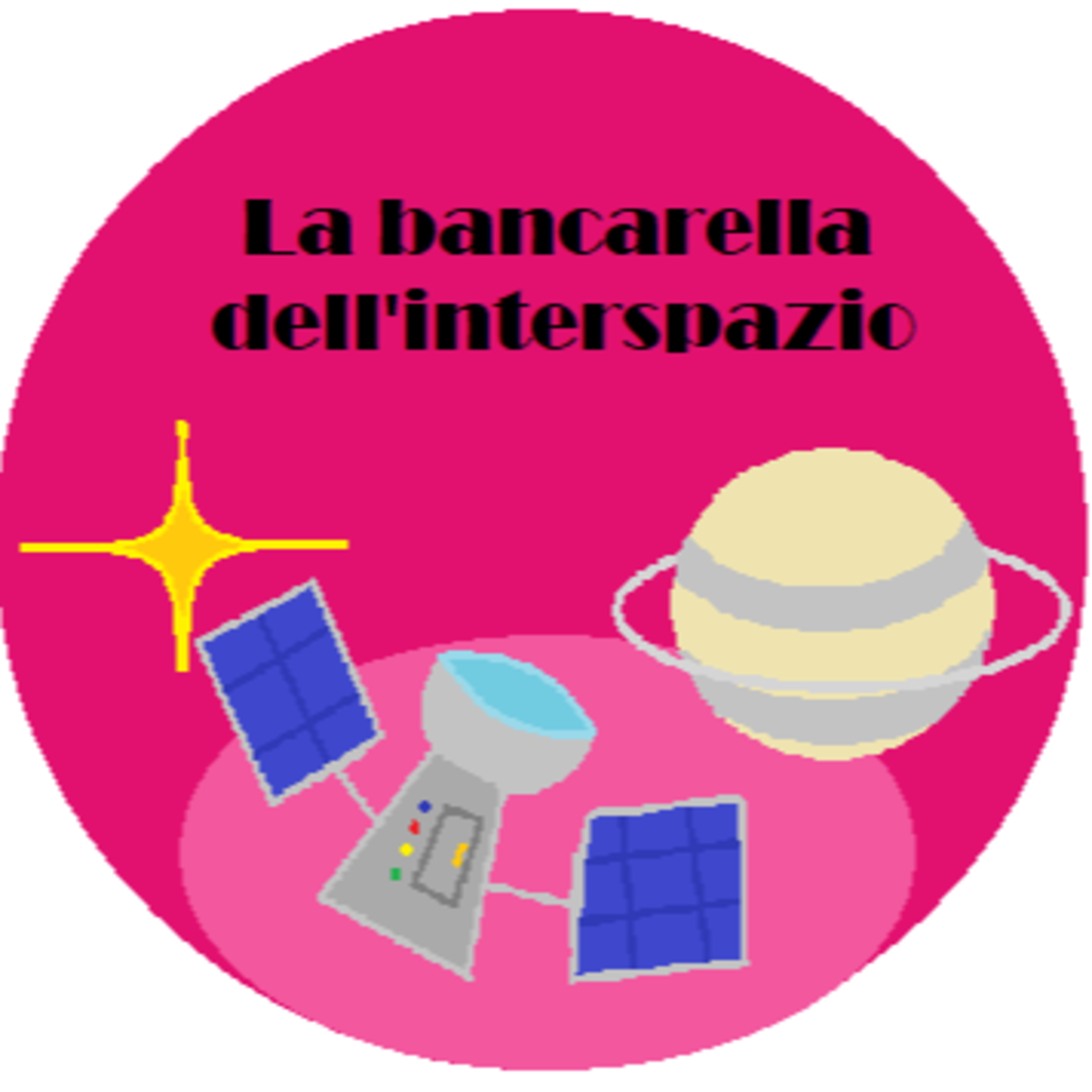 Curiosità in Pasticche