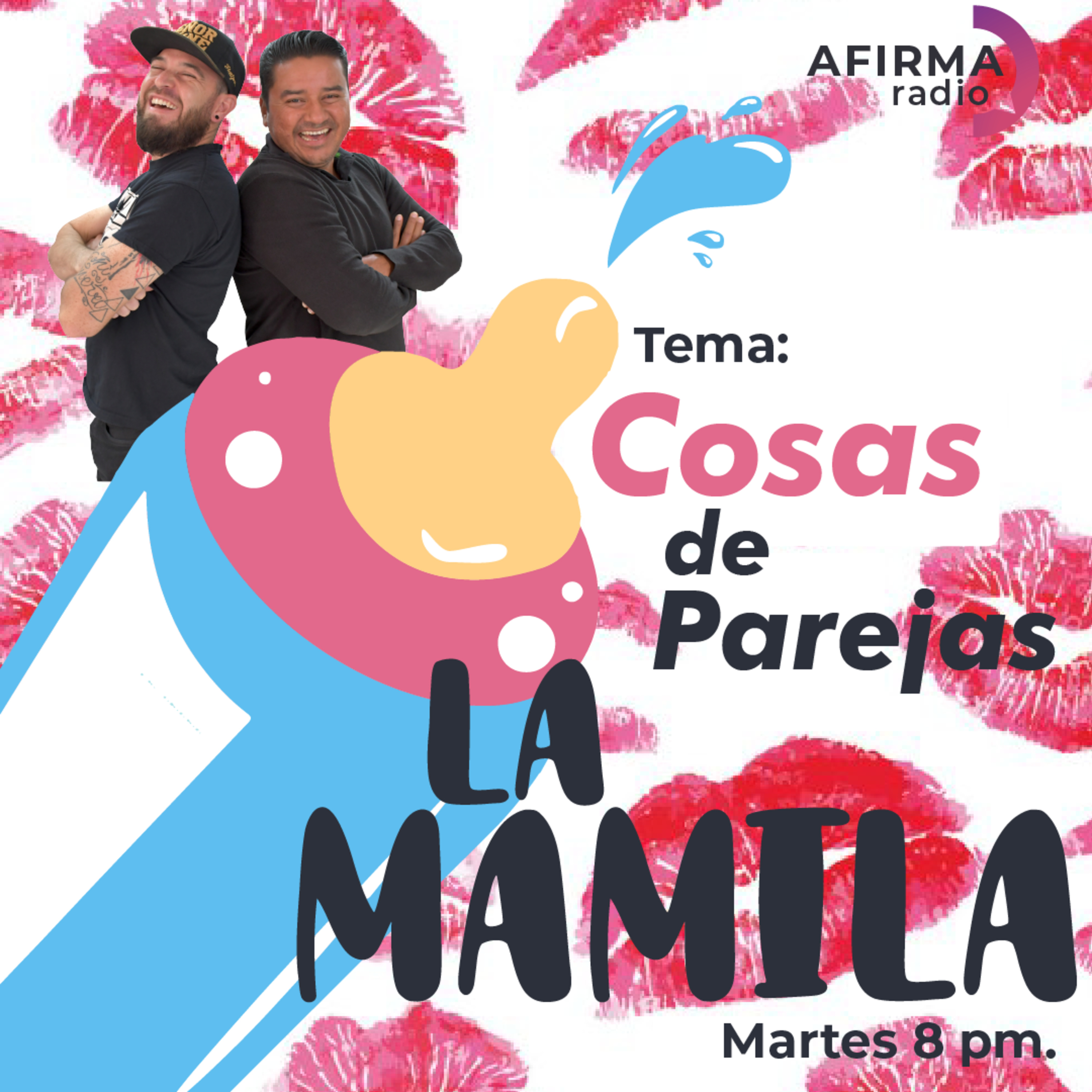 LA MAMILA