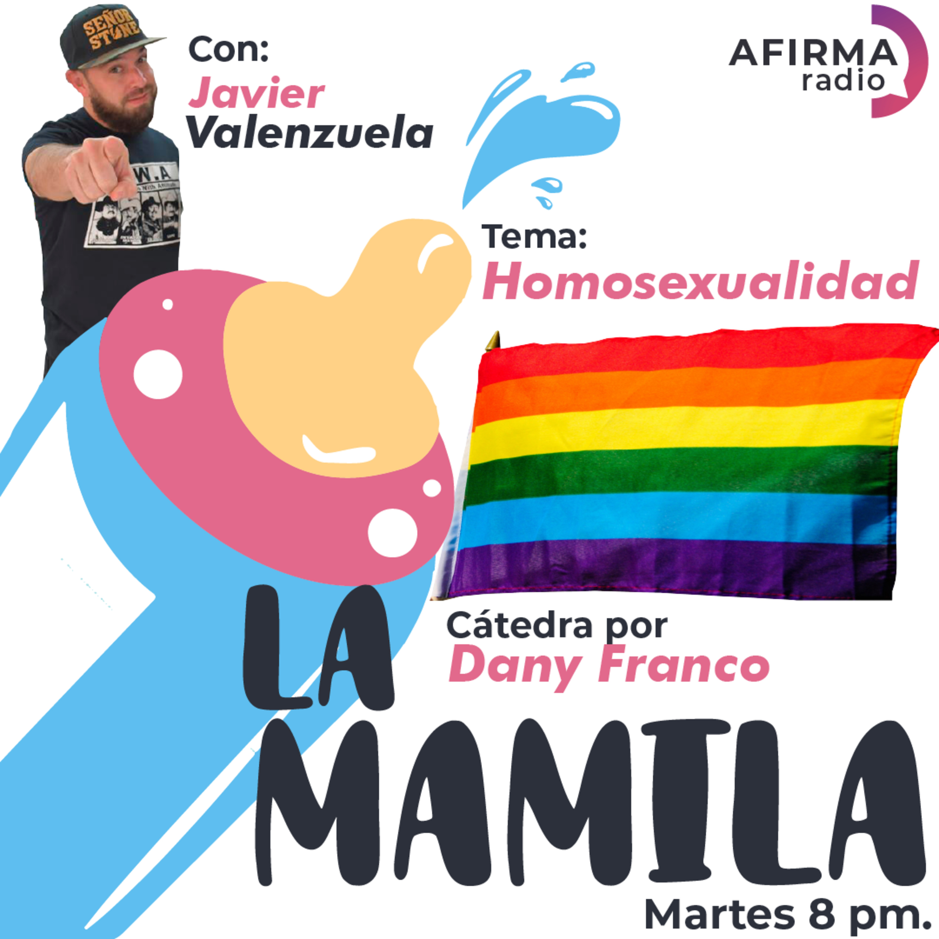 LA MAMILA