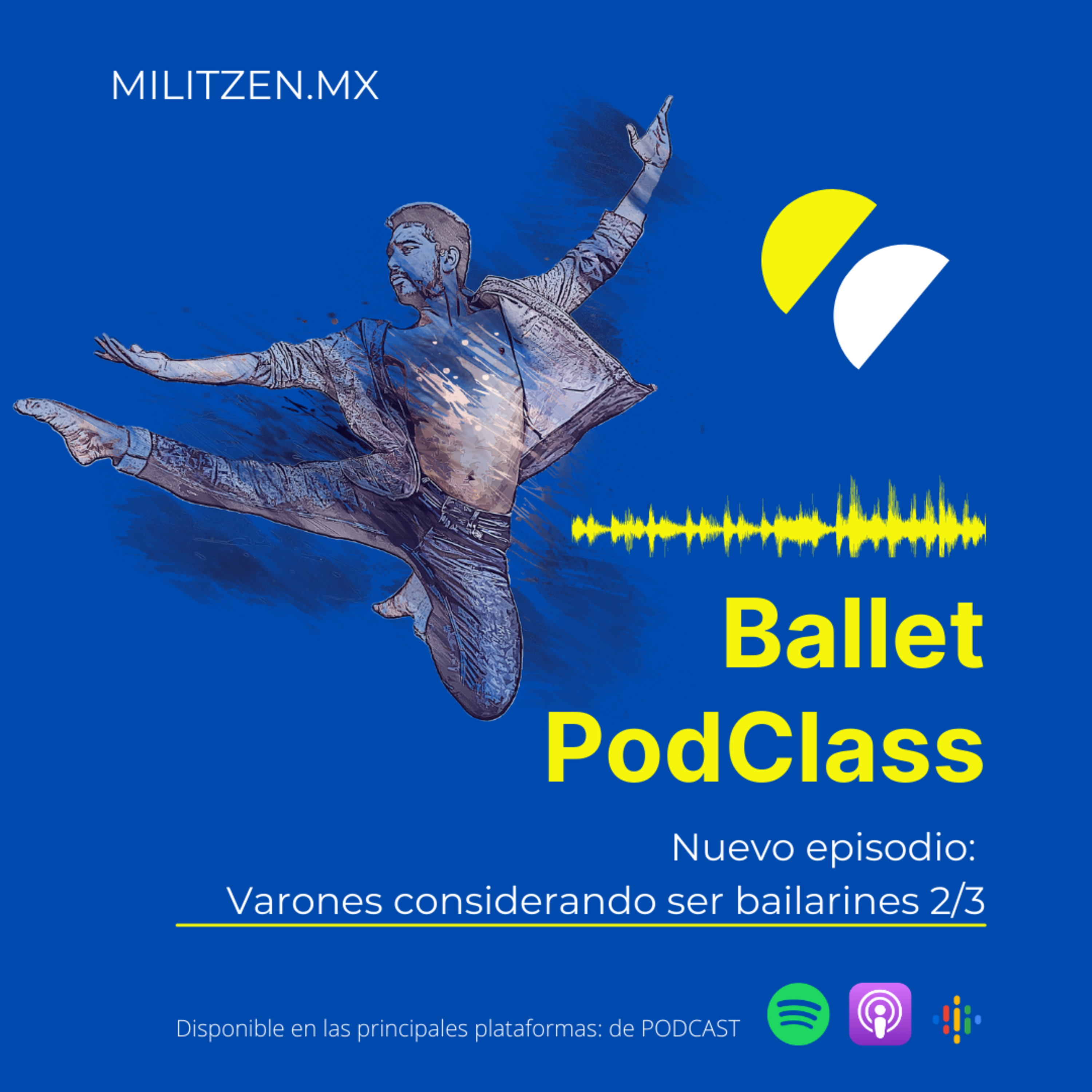 Ballet PodClass