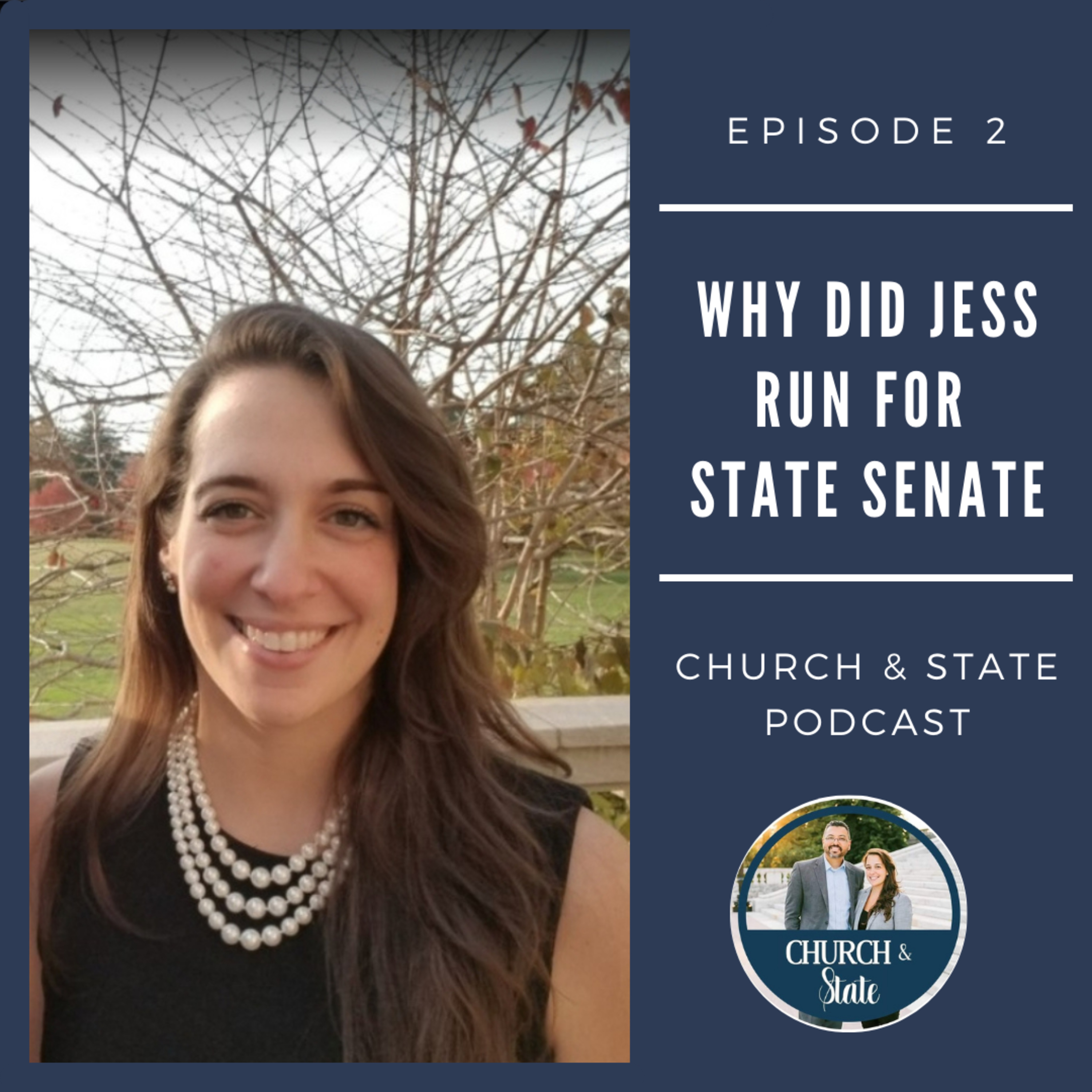Church and State RI