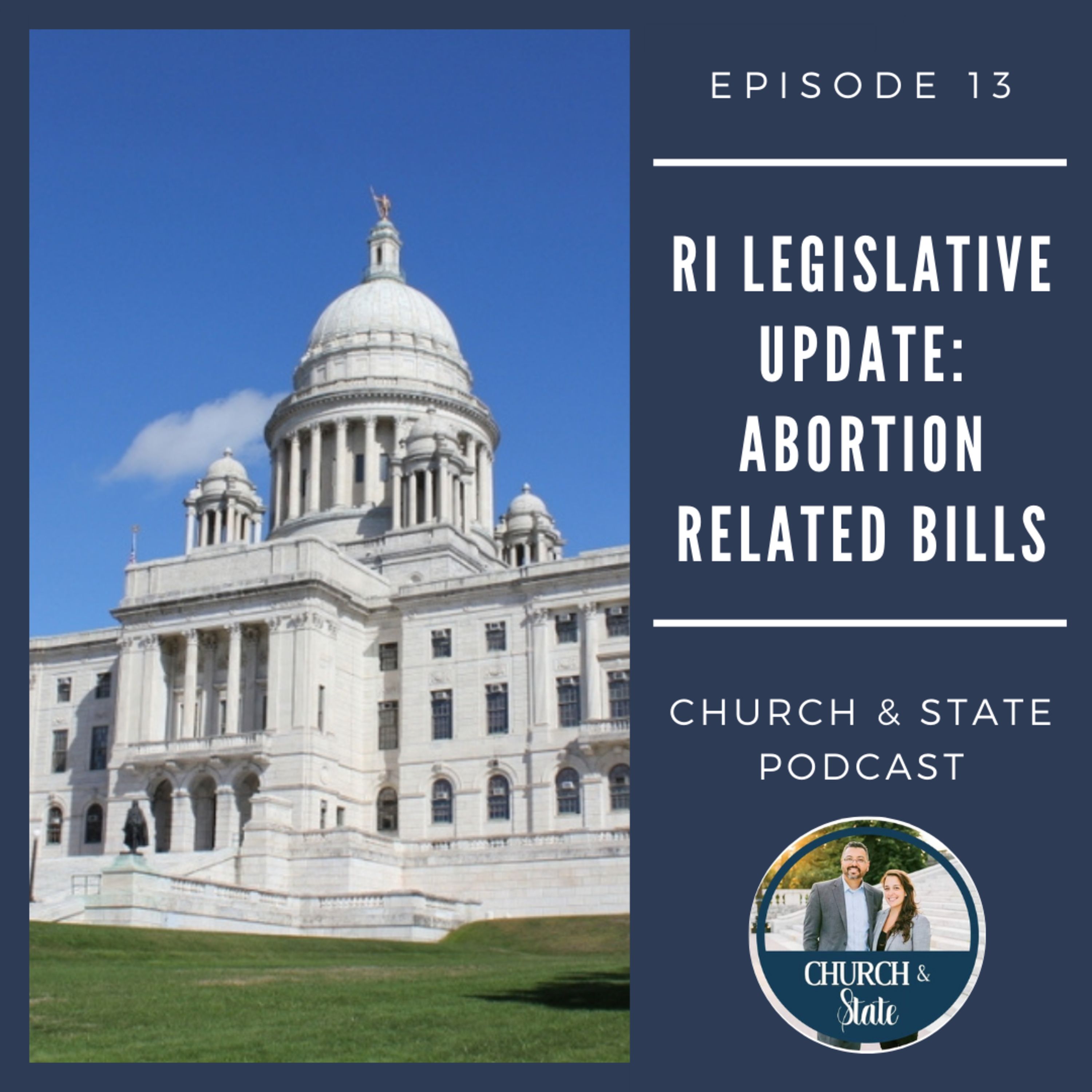 Church and State RI