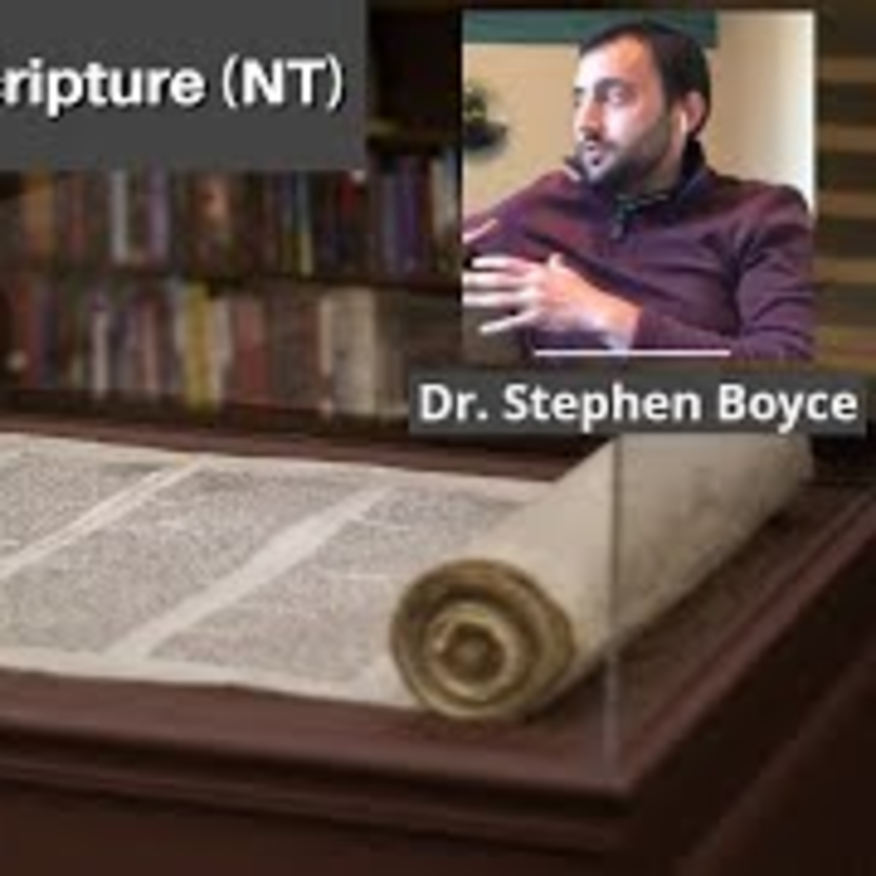 Finding Truth