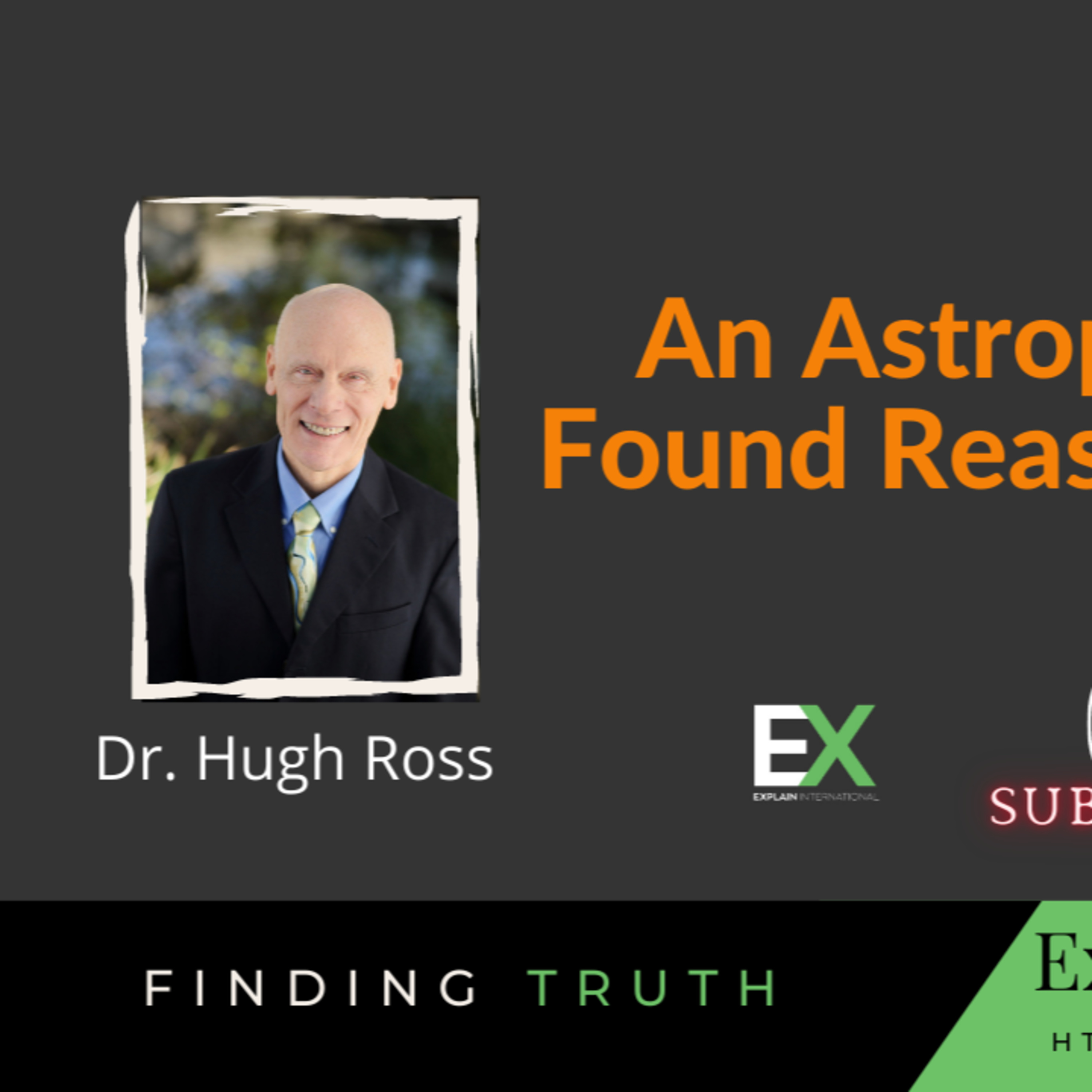 Finding Truth