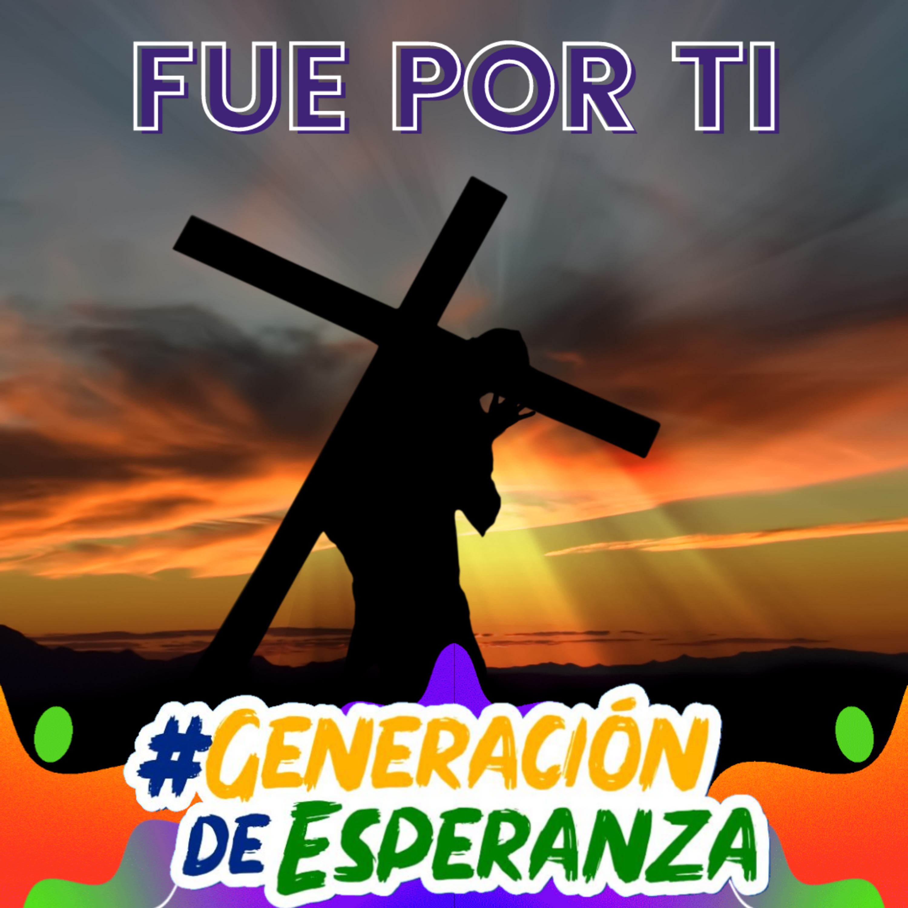 #Generación De Esperanza