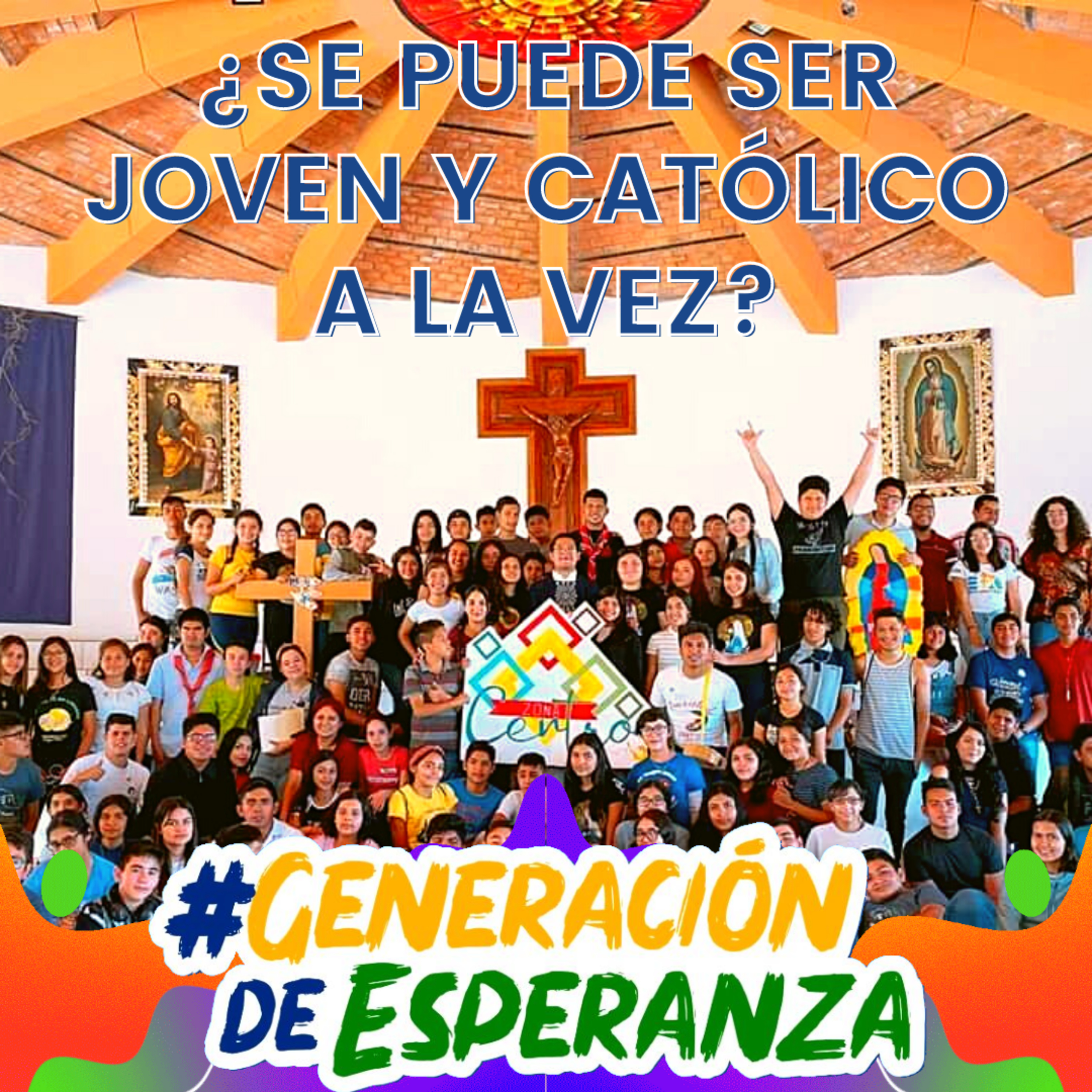 #Generación De Esperanza