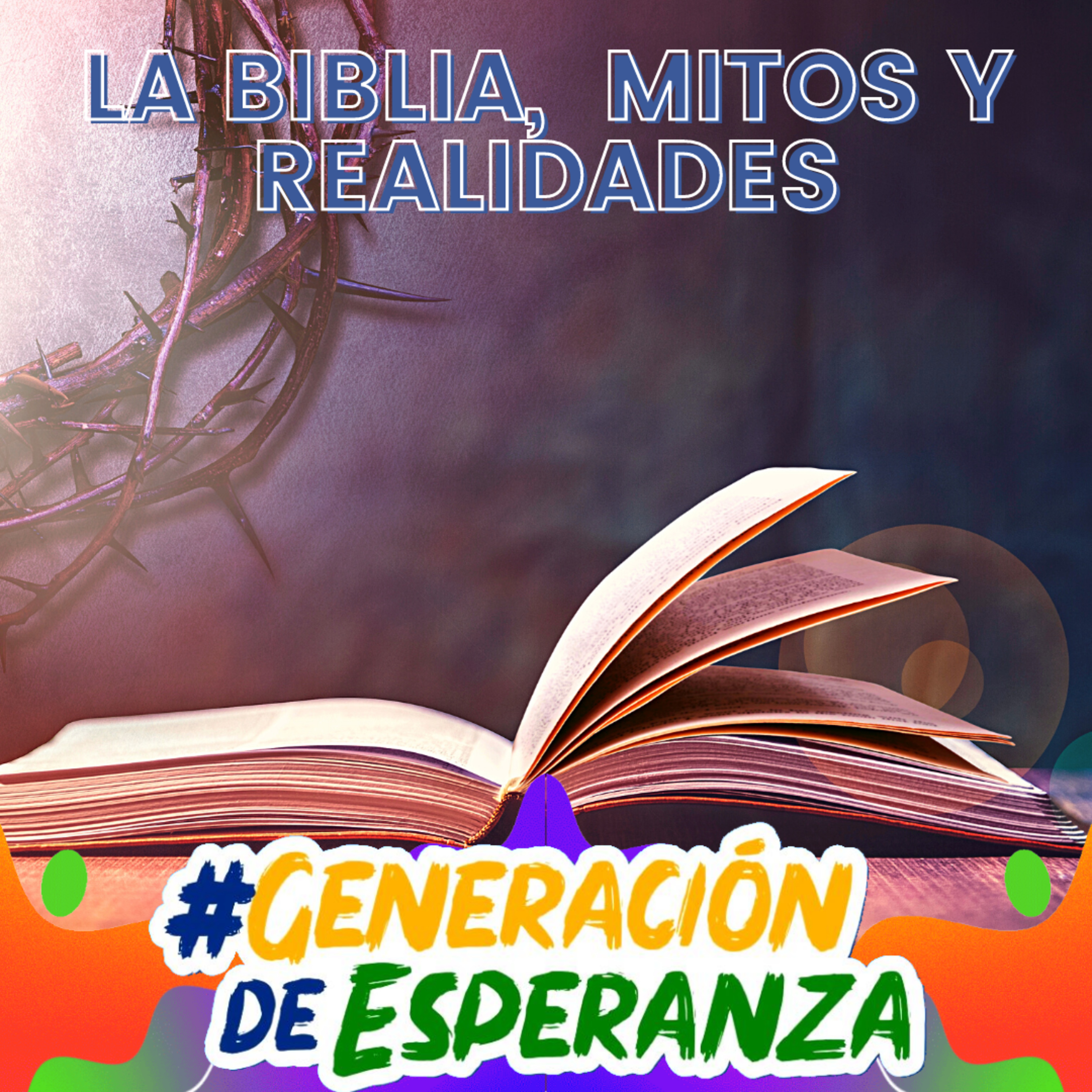 #Generación De Esperanza