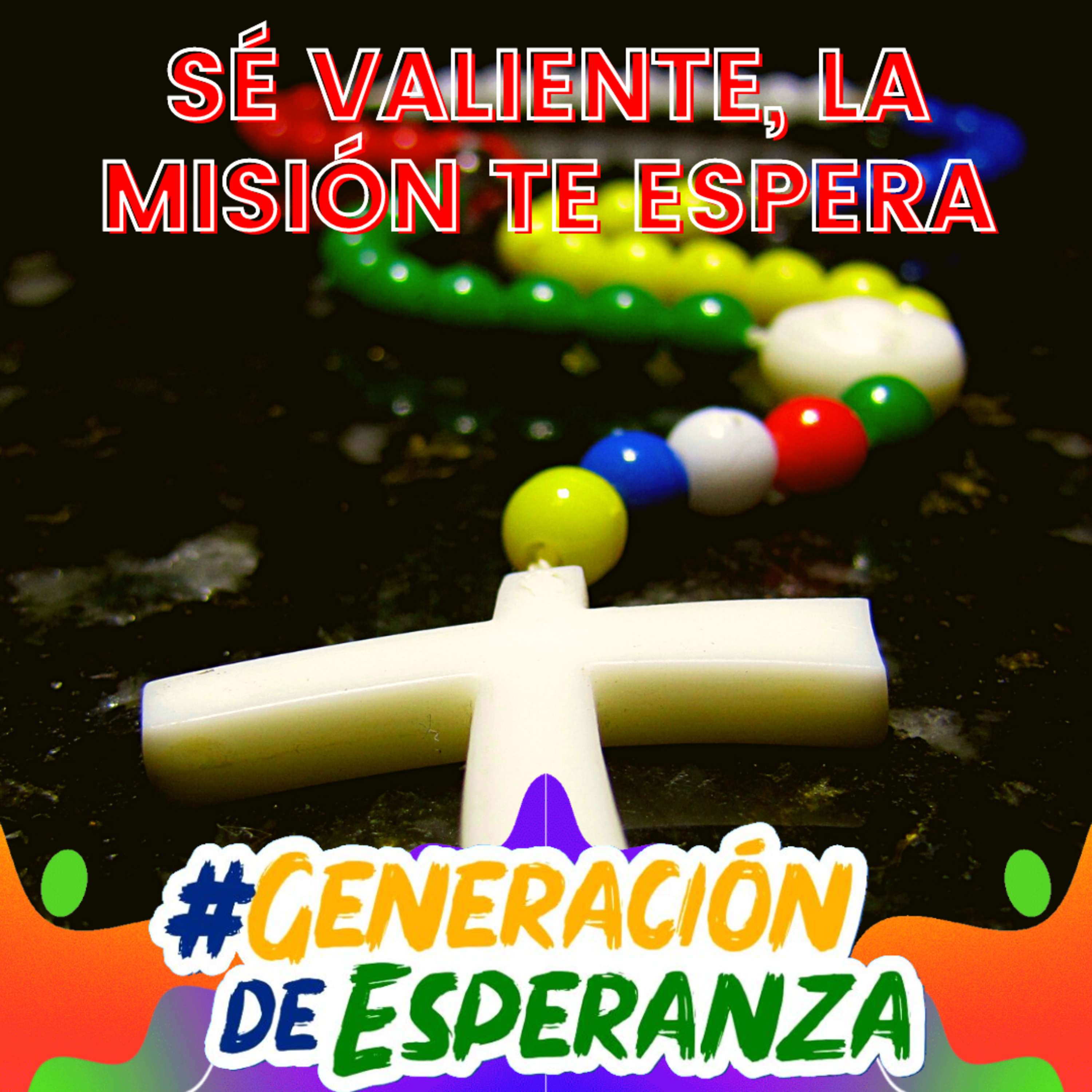 #Generación De Esperanza
