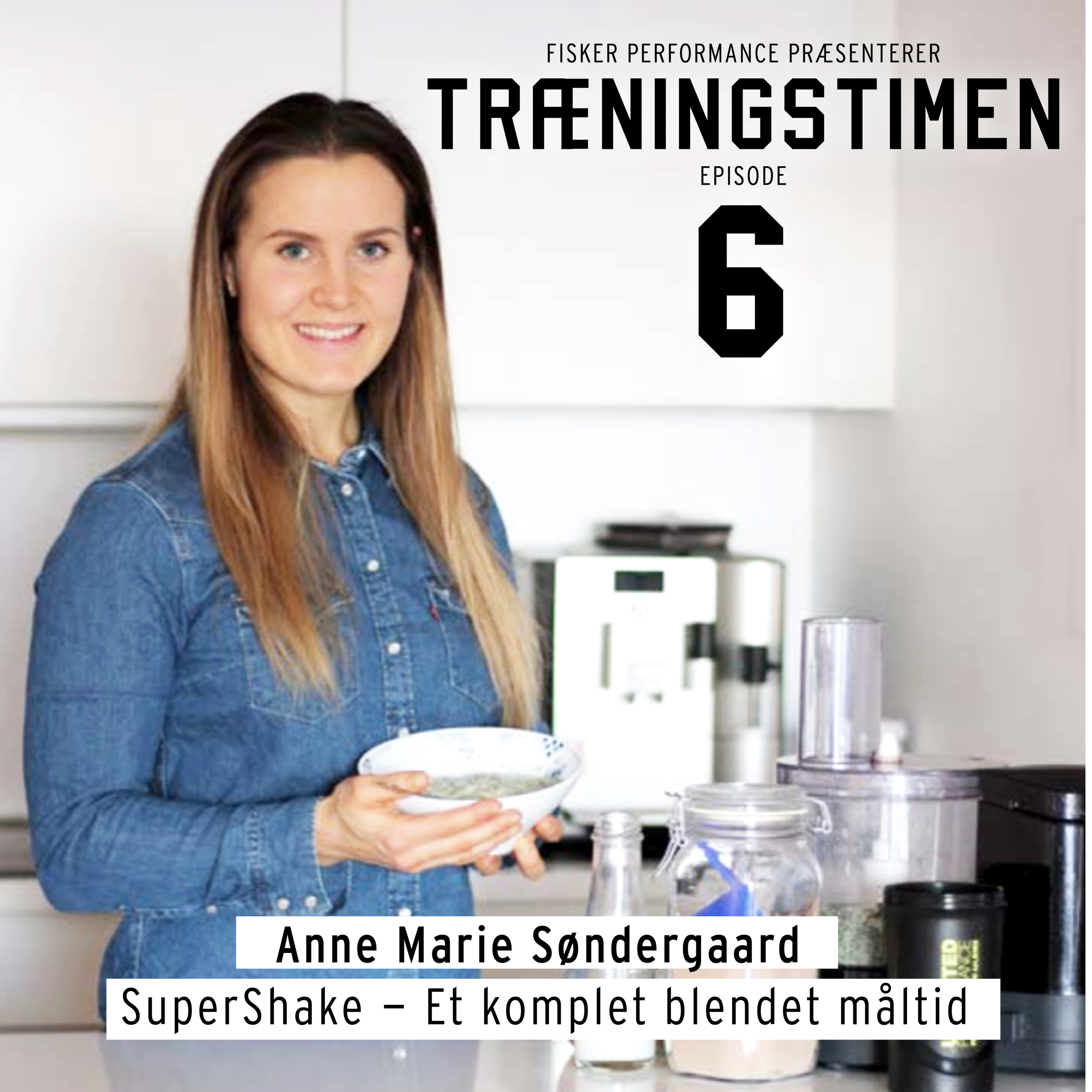 Træningstimen