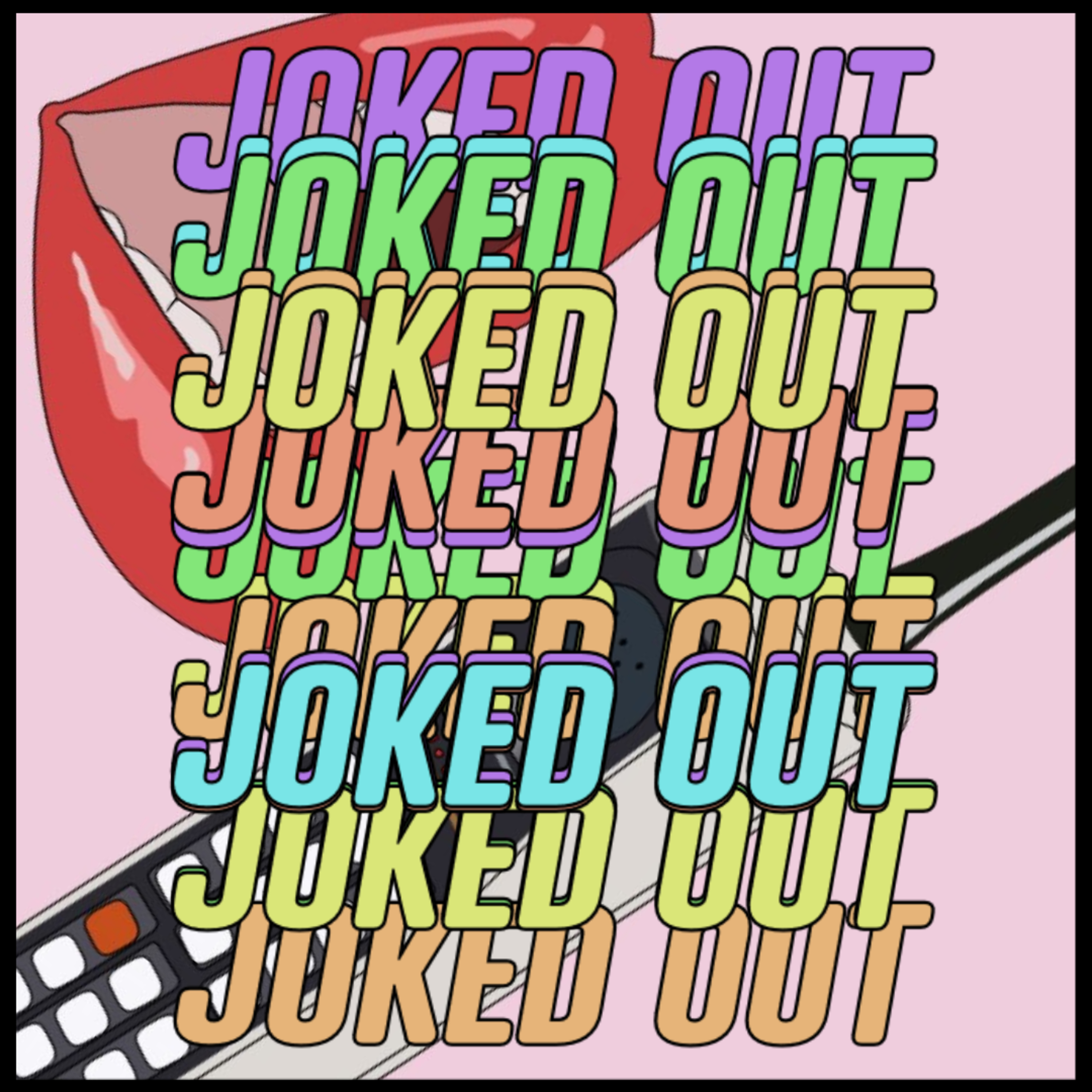 JokedOutLive