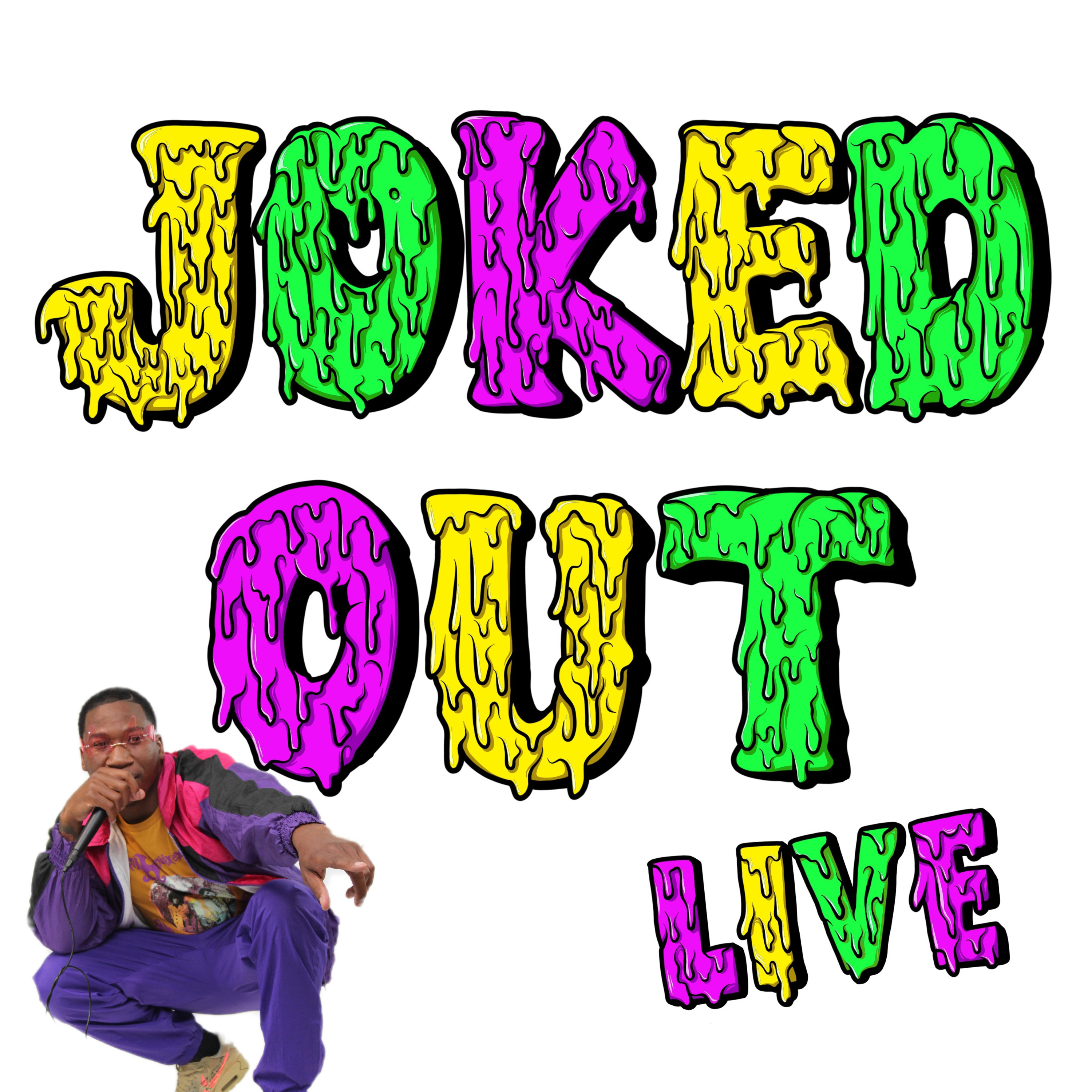 JokedOutLive