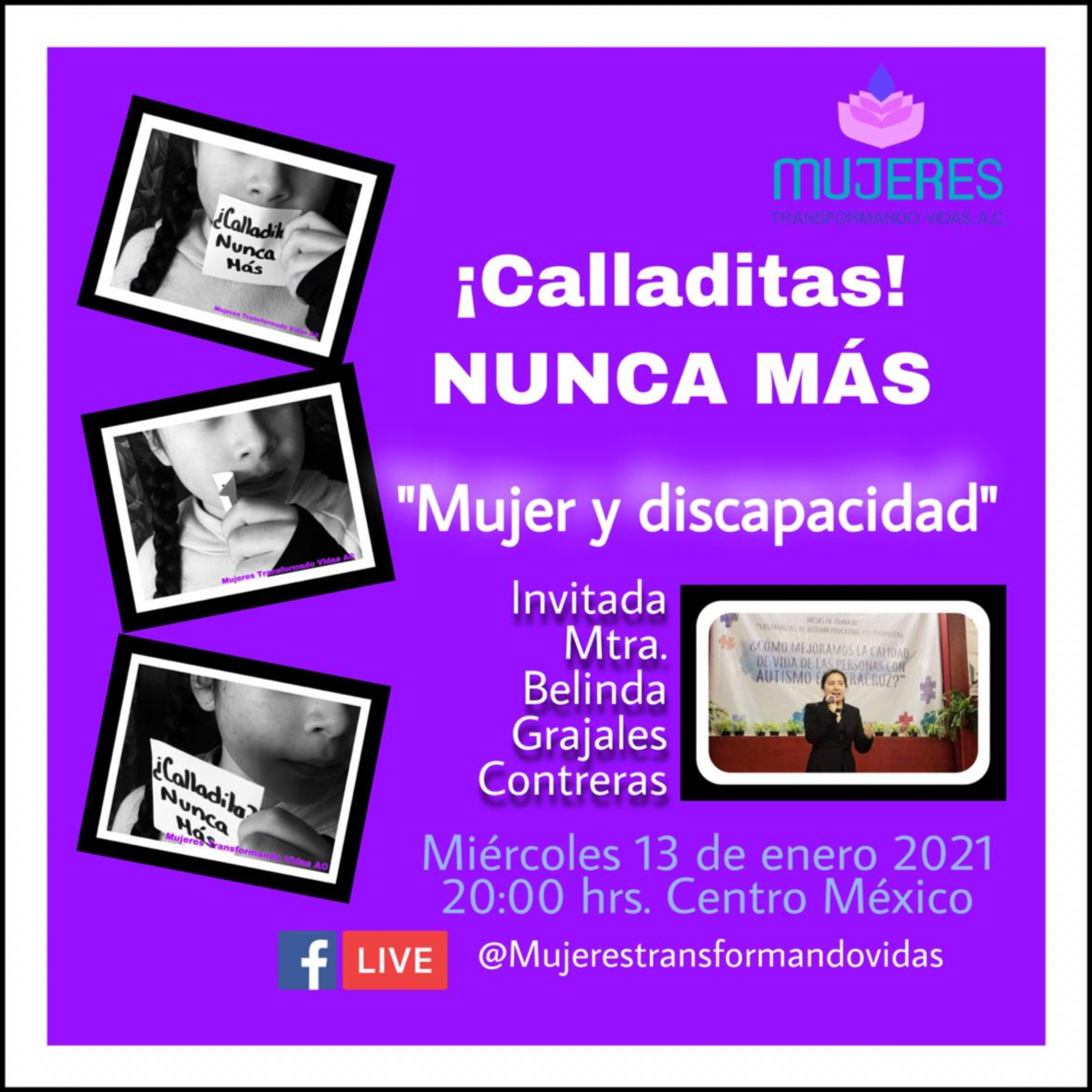 EMPODERAMIENTO DE LAS MUJERES