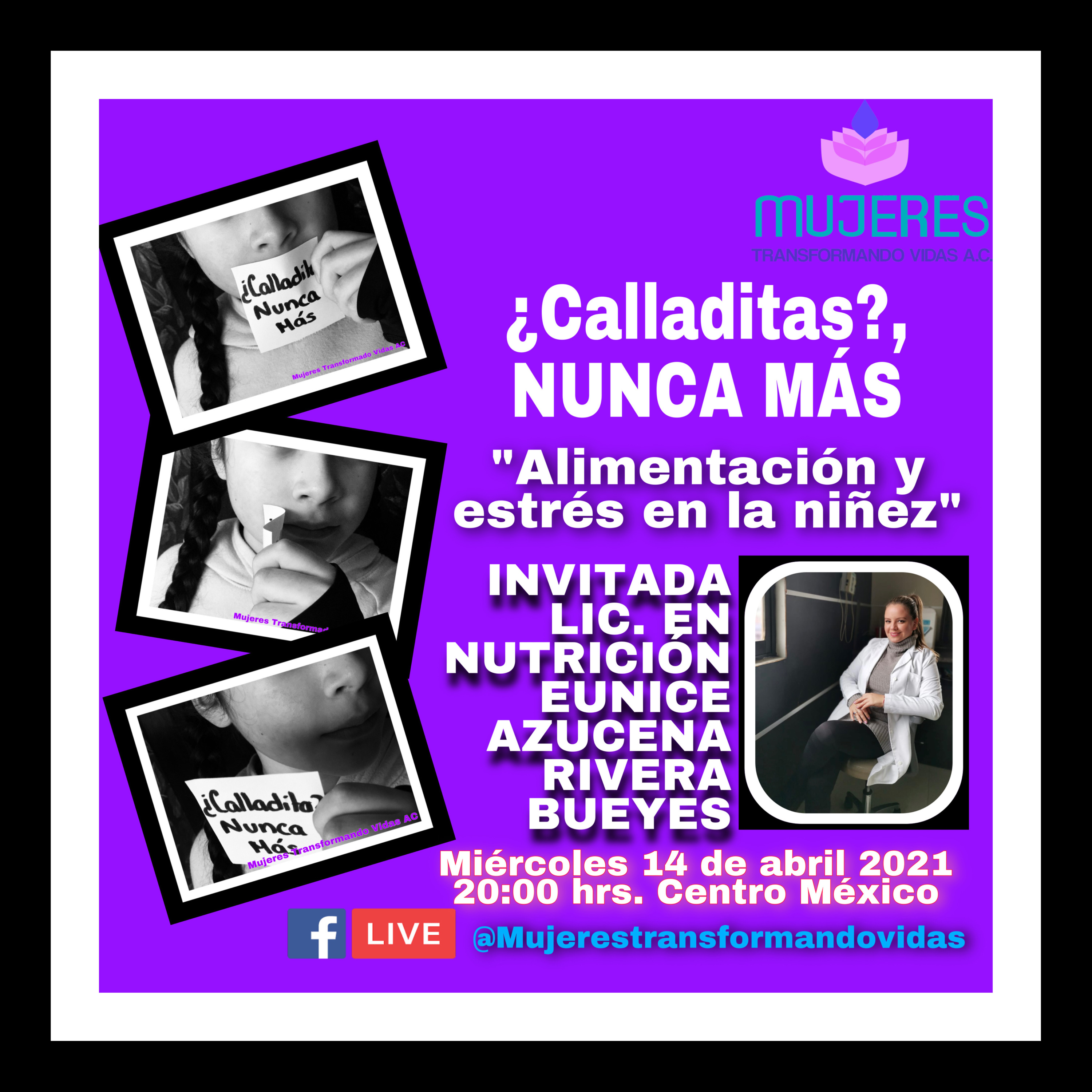EMPODERAMIENTO DE LAS MUJERES