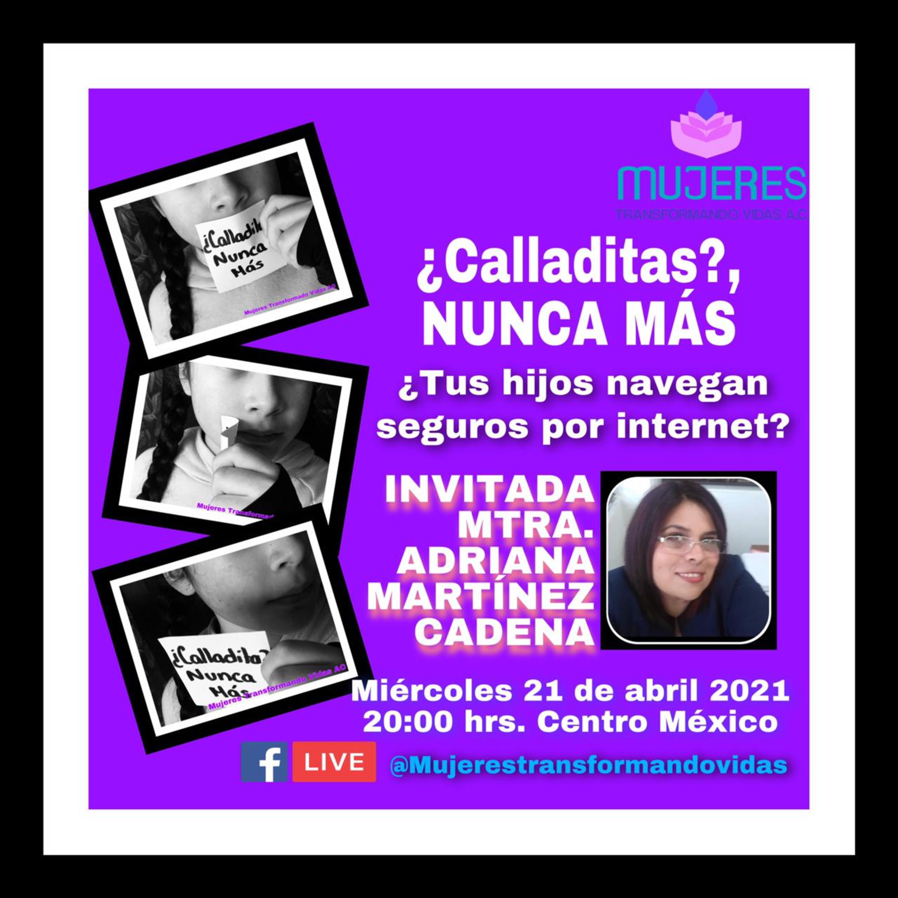 EMPODERAMIENTO DE LAS MUJERES