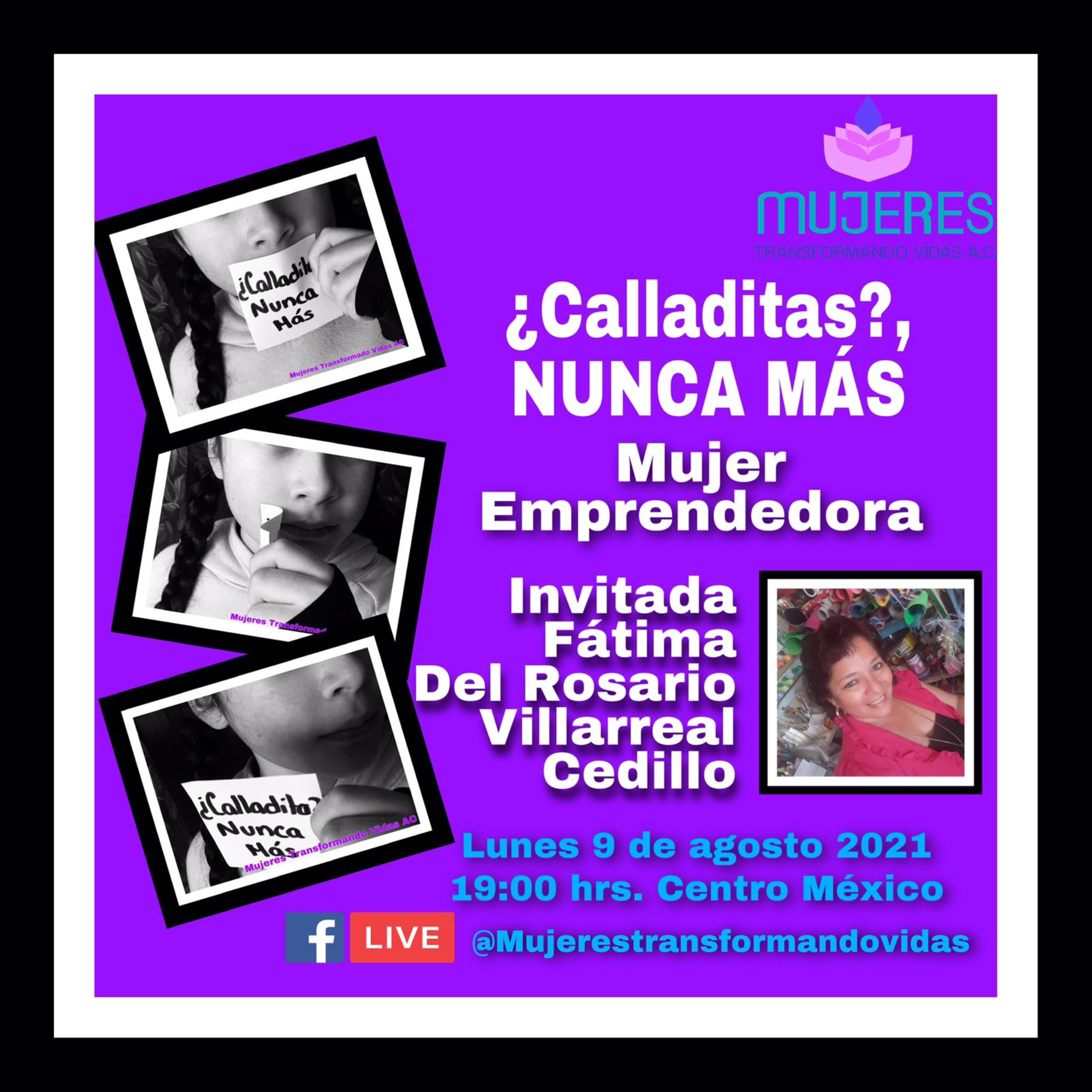 EMPODERAMIENTO DE LAS MUJERES