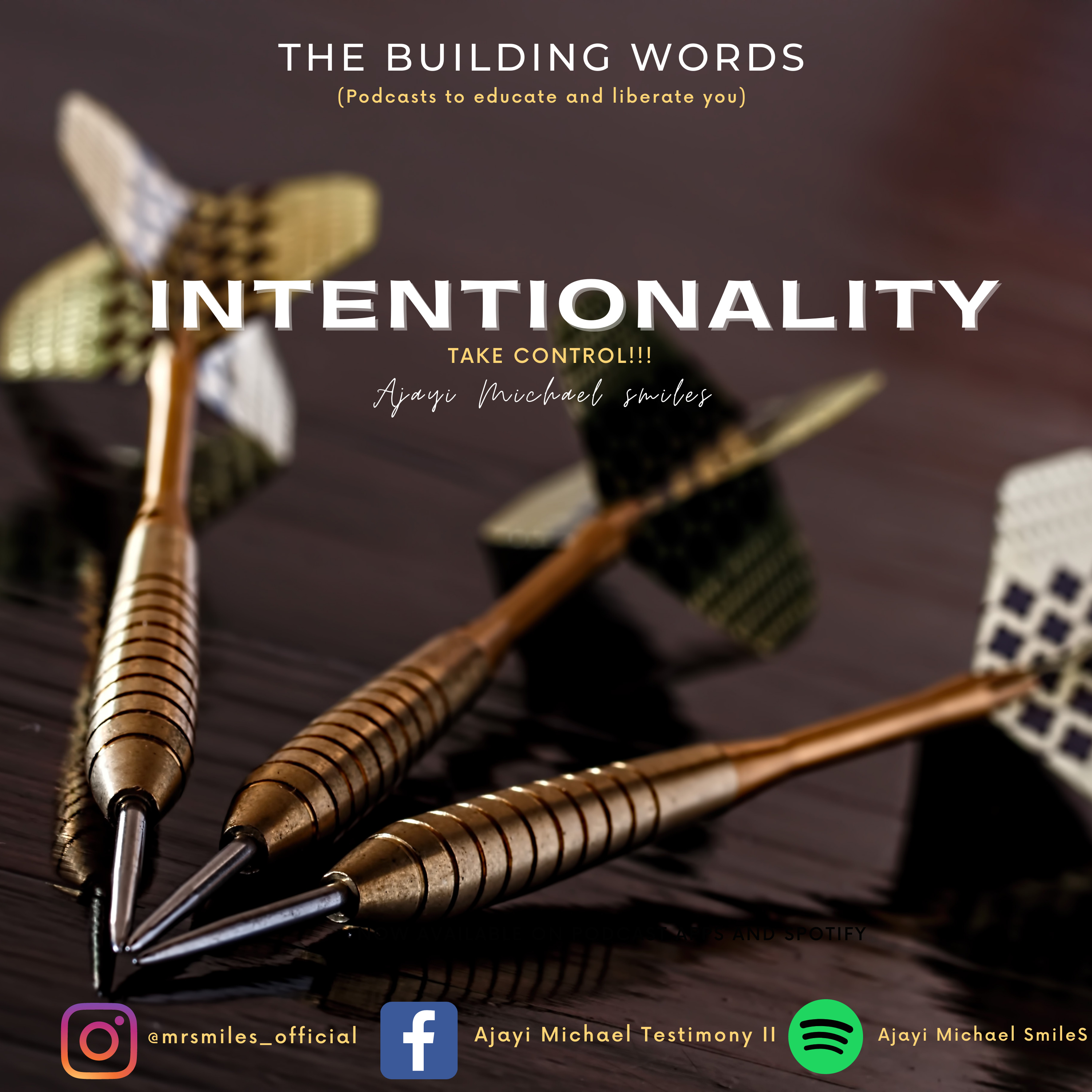 The Building Words