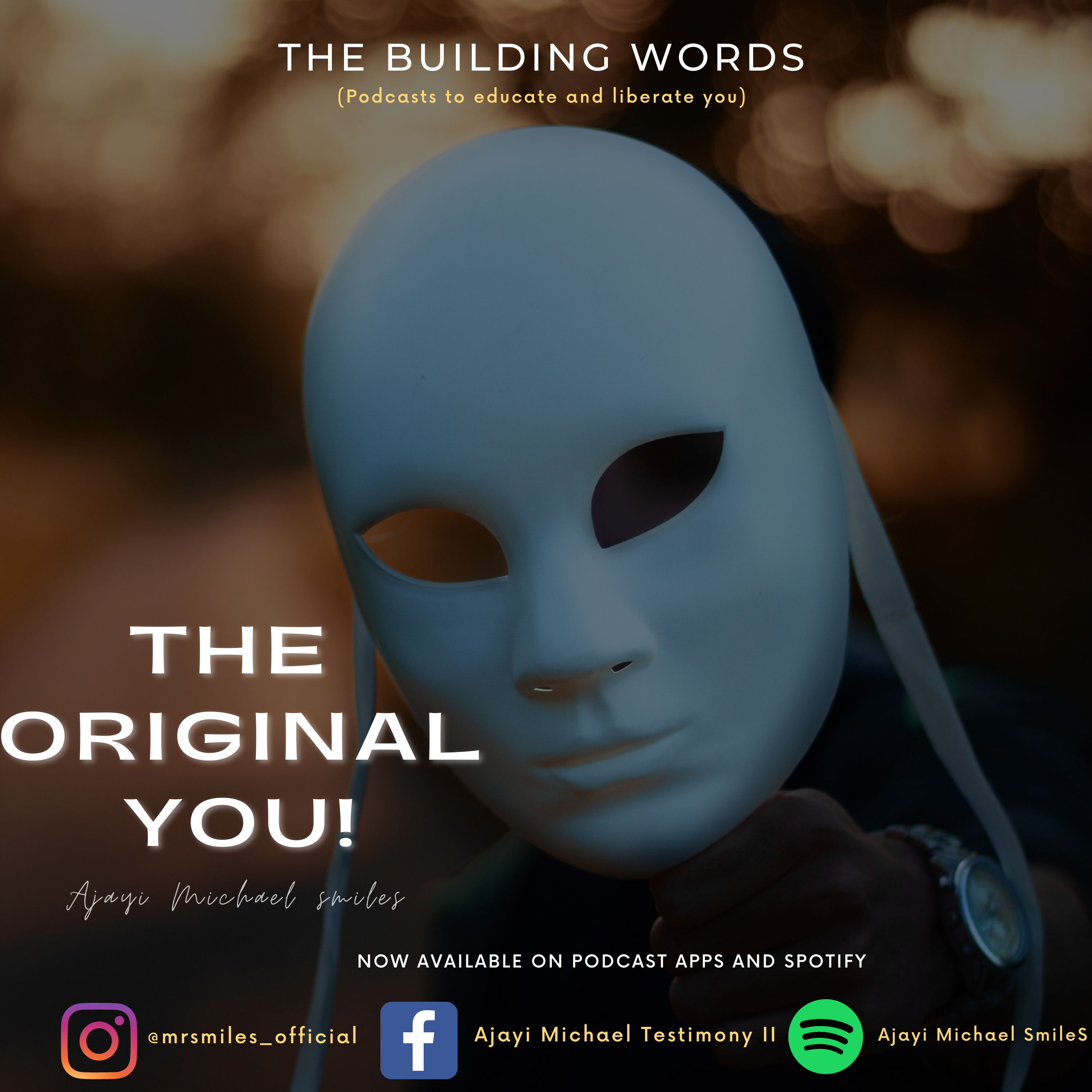 The Building Words