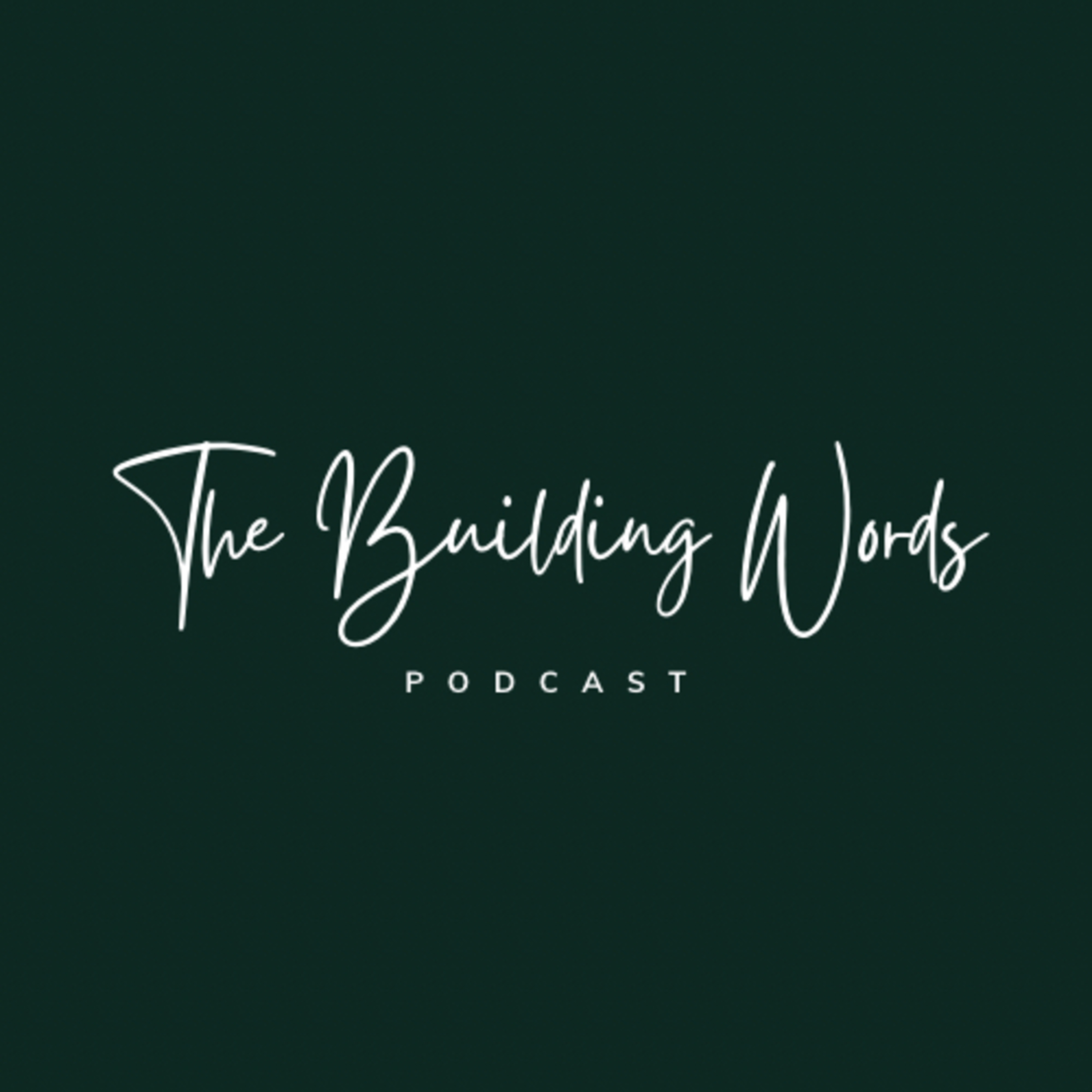 The Building Words
