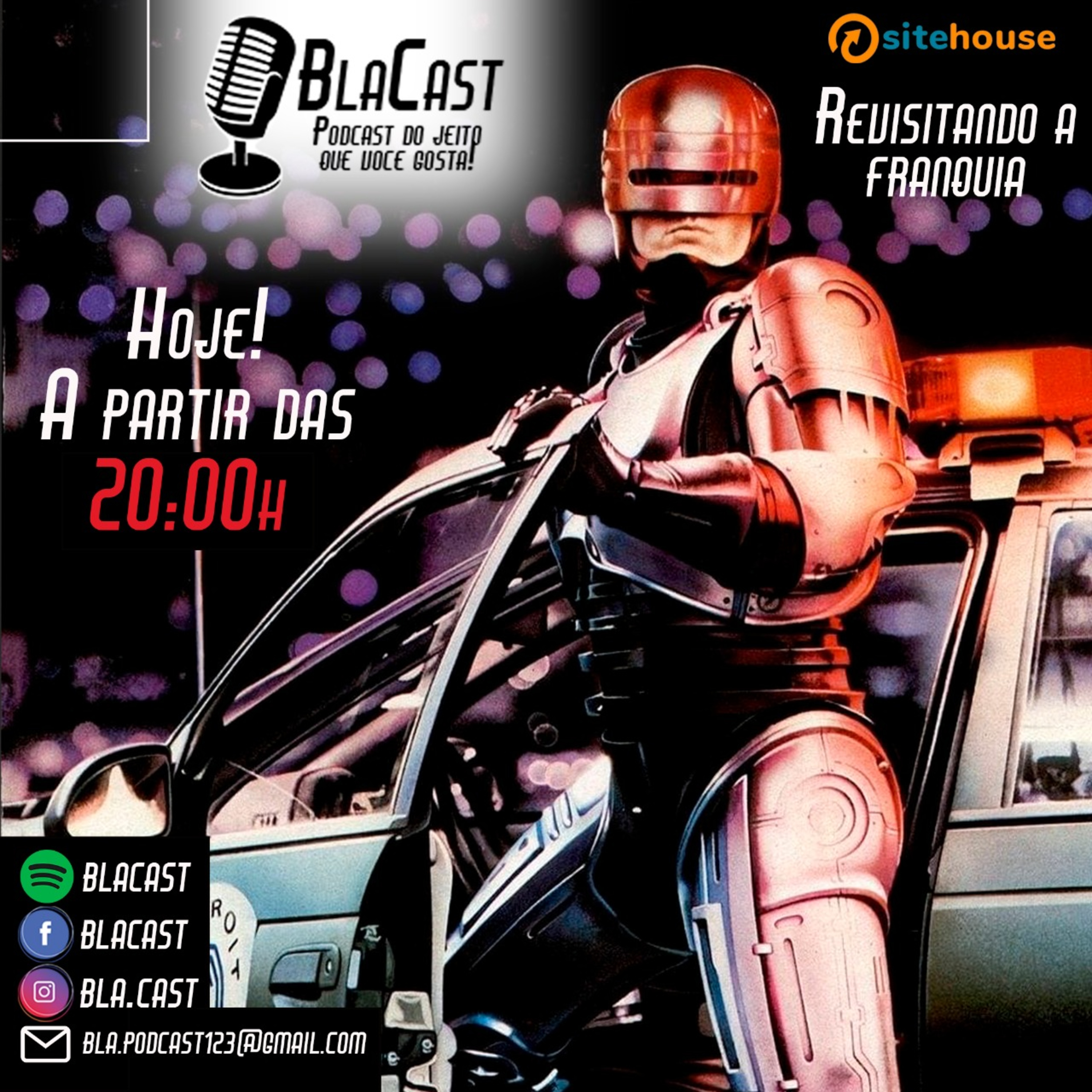 Blacast