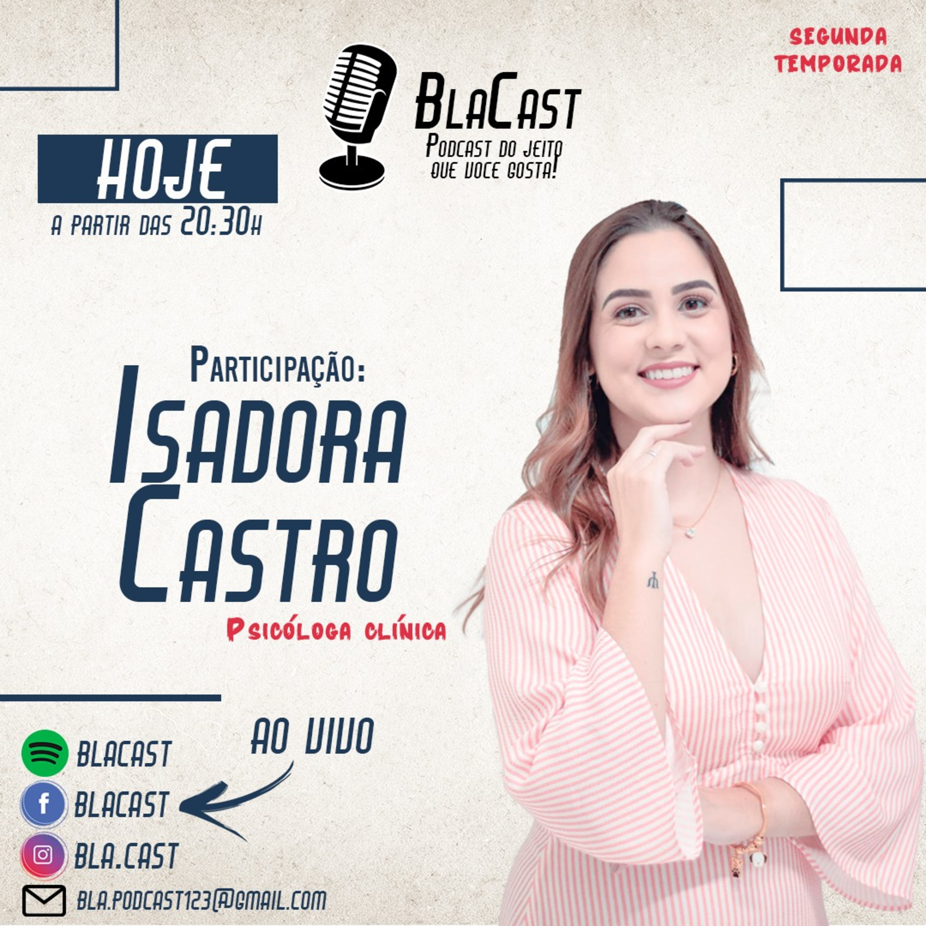 Blacast