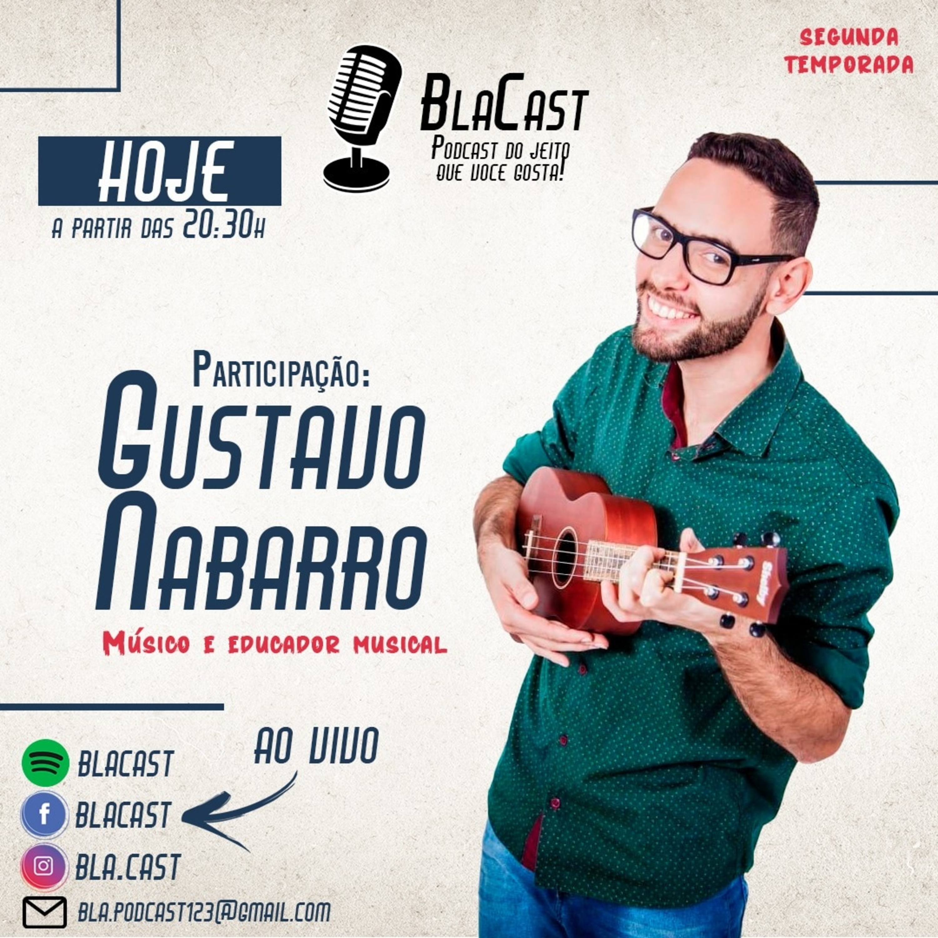 Blacast
