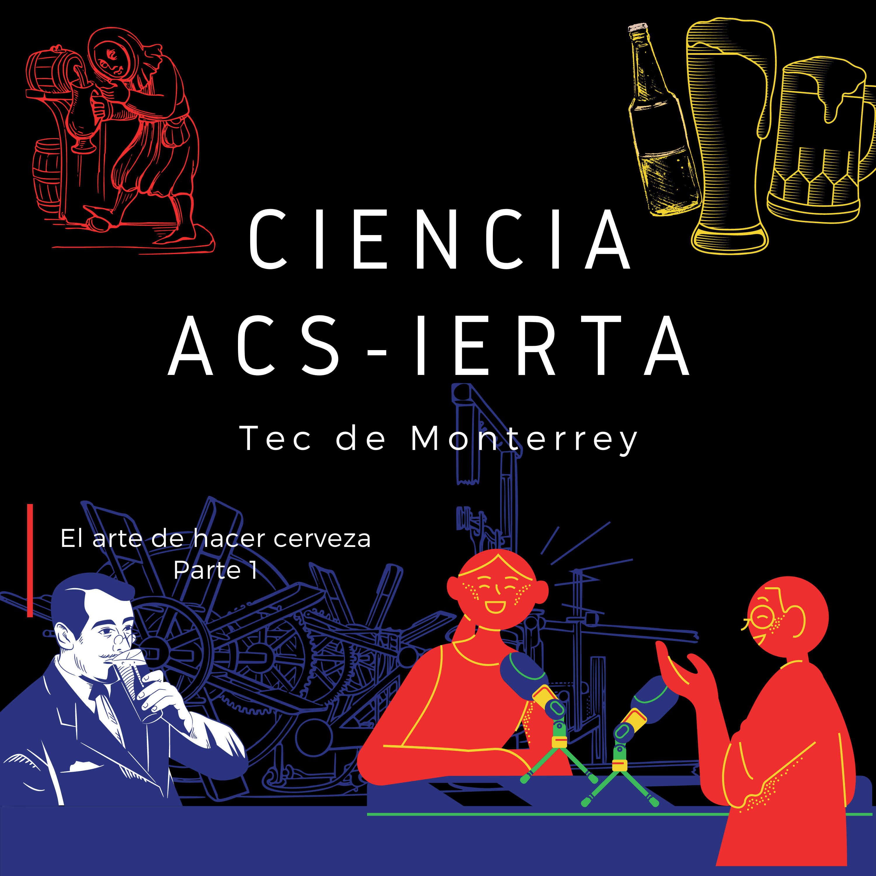 Ciencia ACS-ierta