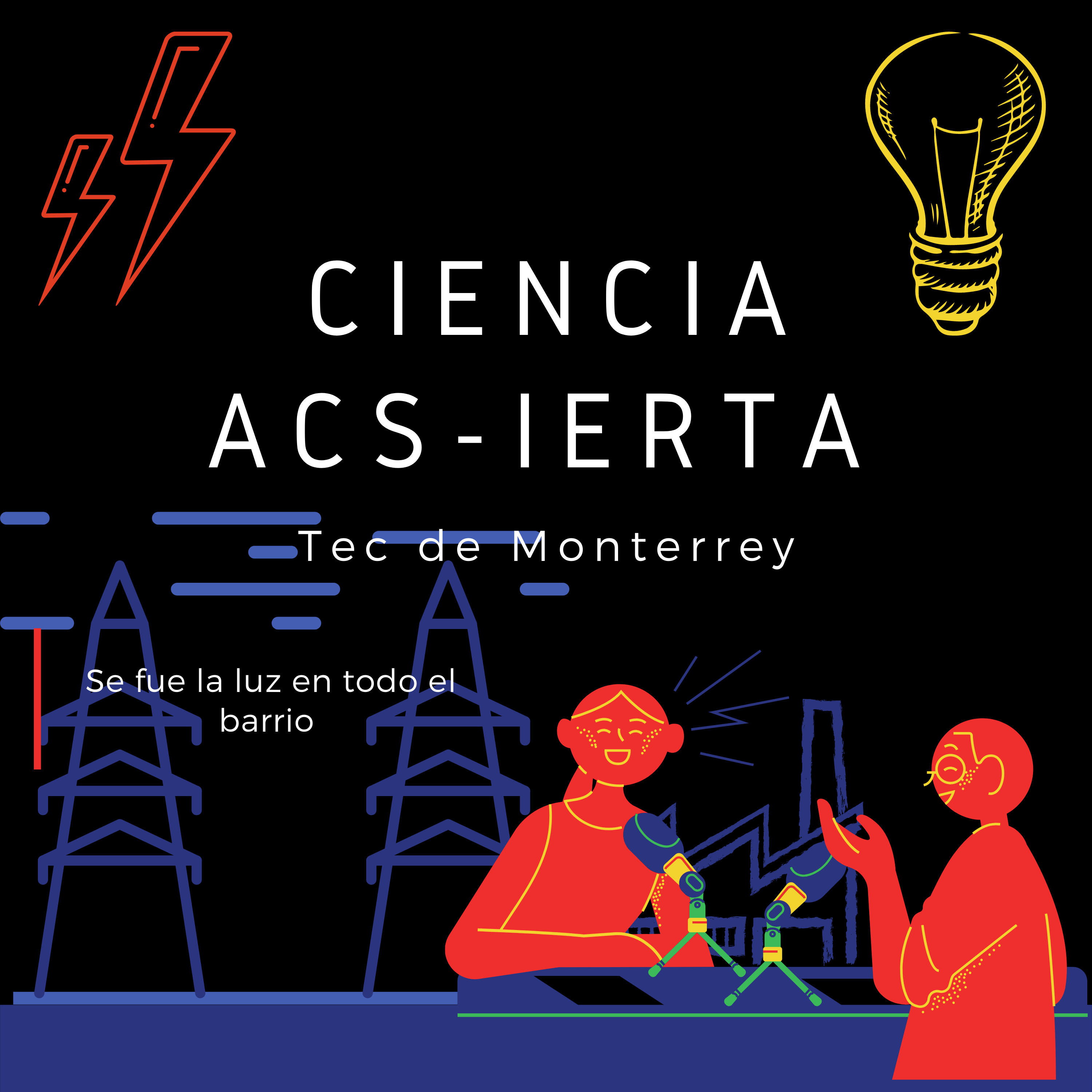 Ciencia ACS-ierta