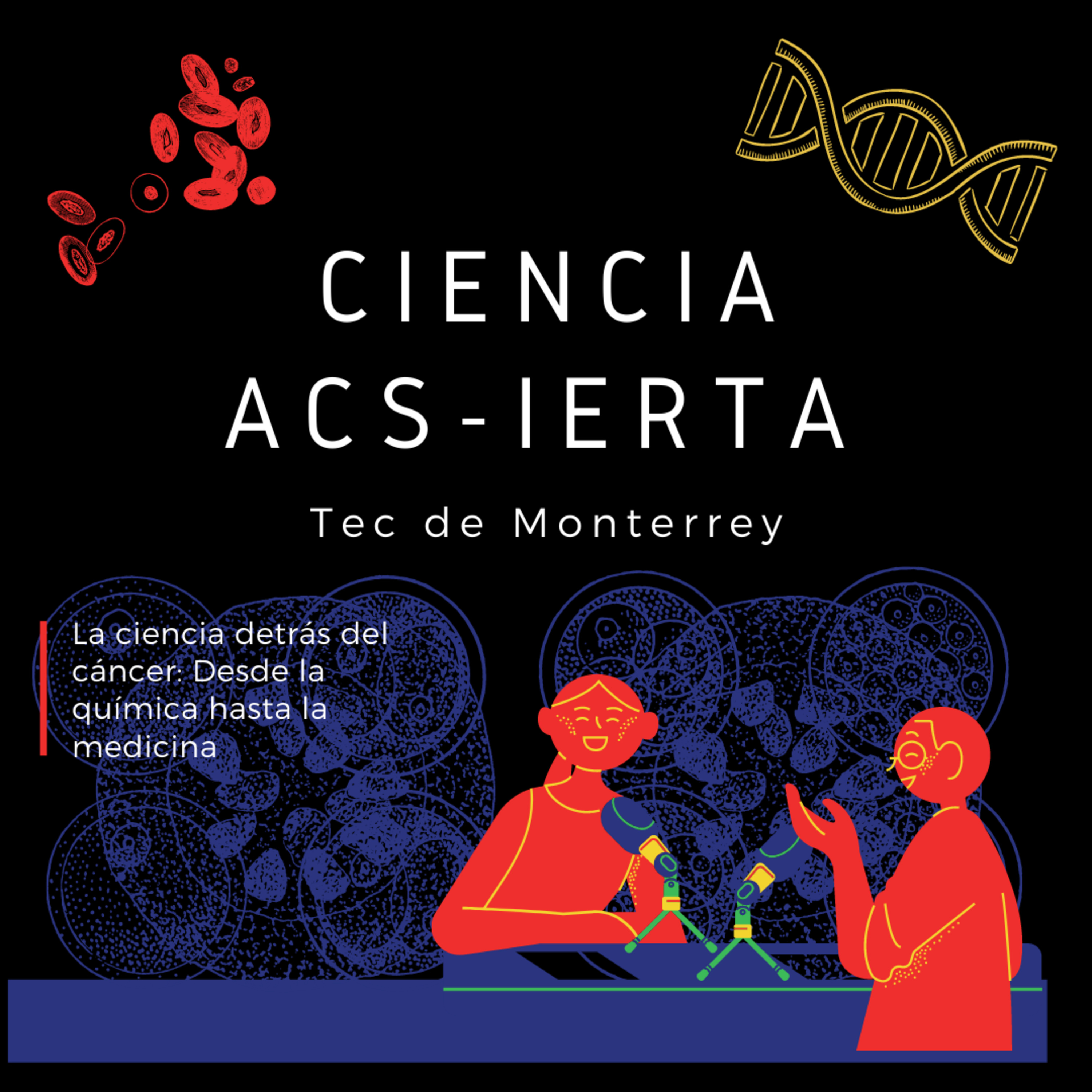 Ciencia ACS-ierta