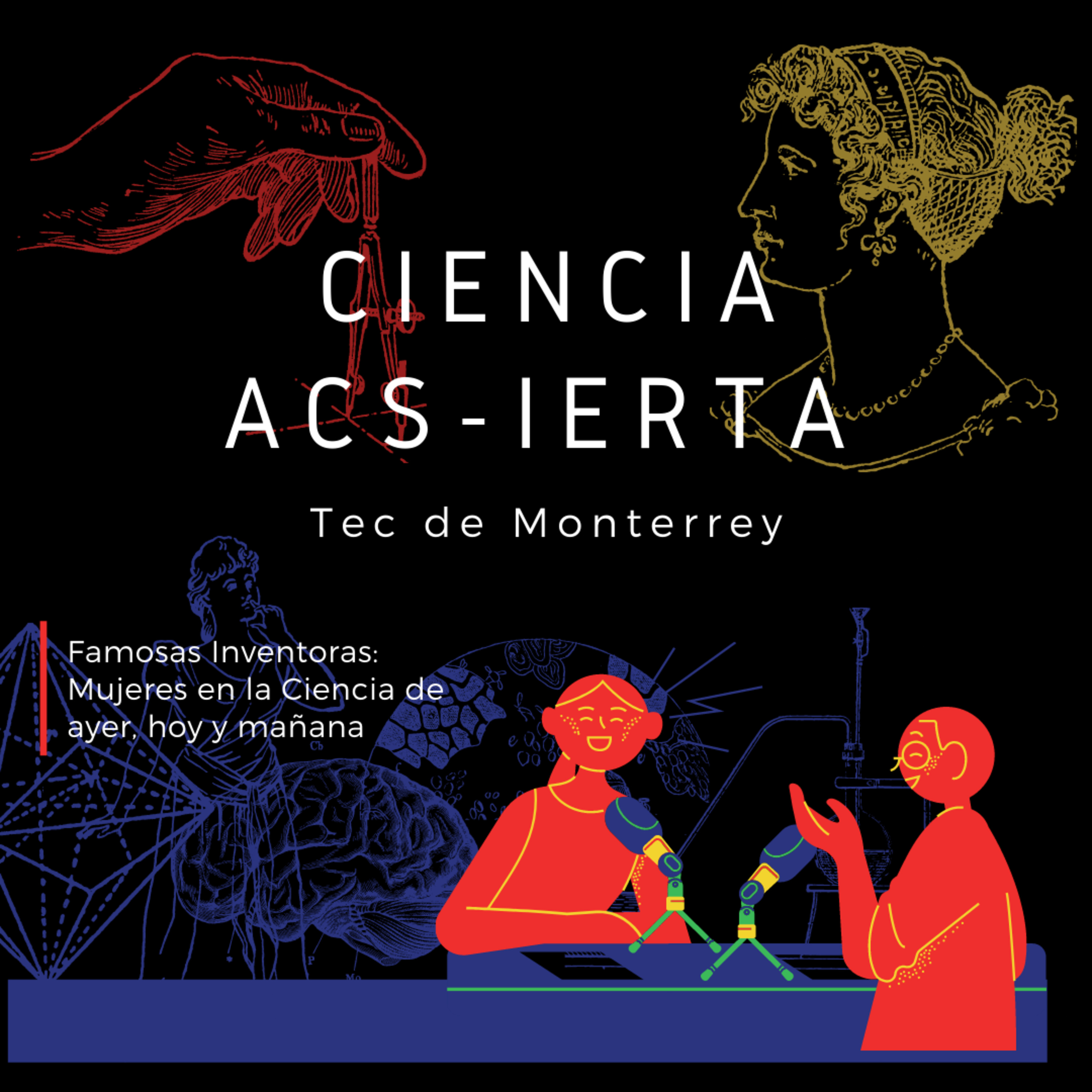 Ciencia ACS-ierta