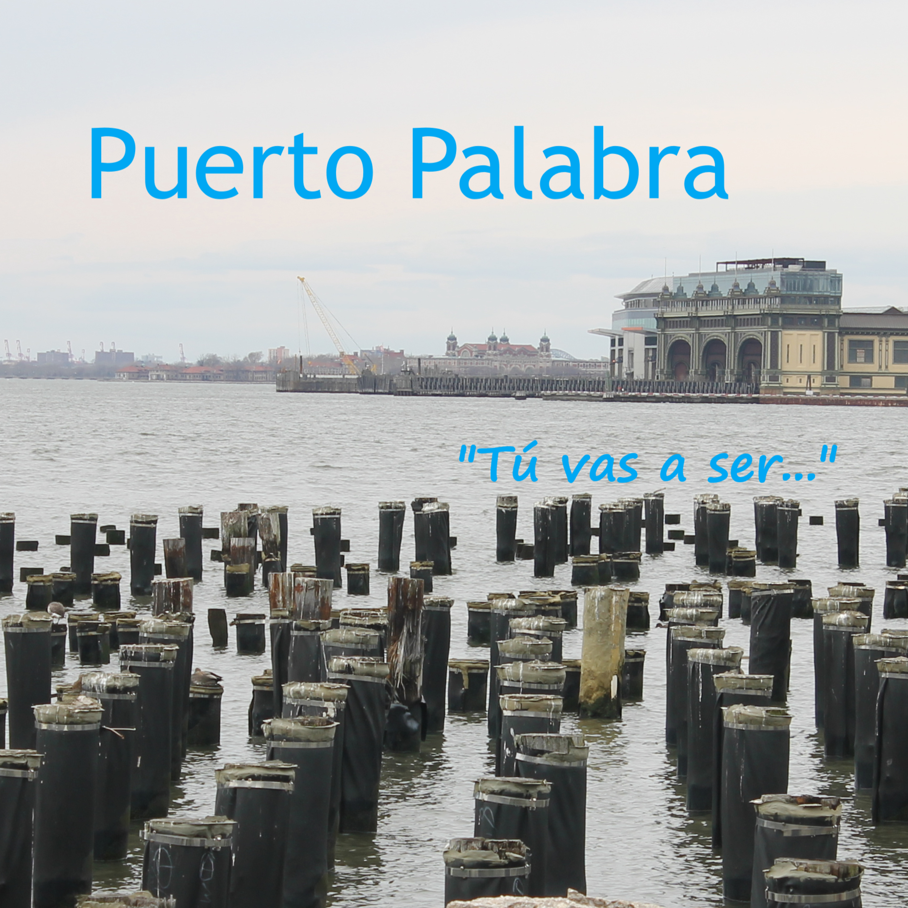 PUERTO PALABRA