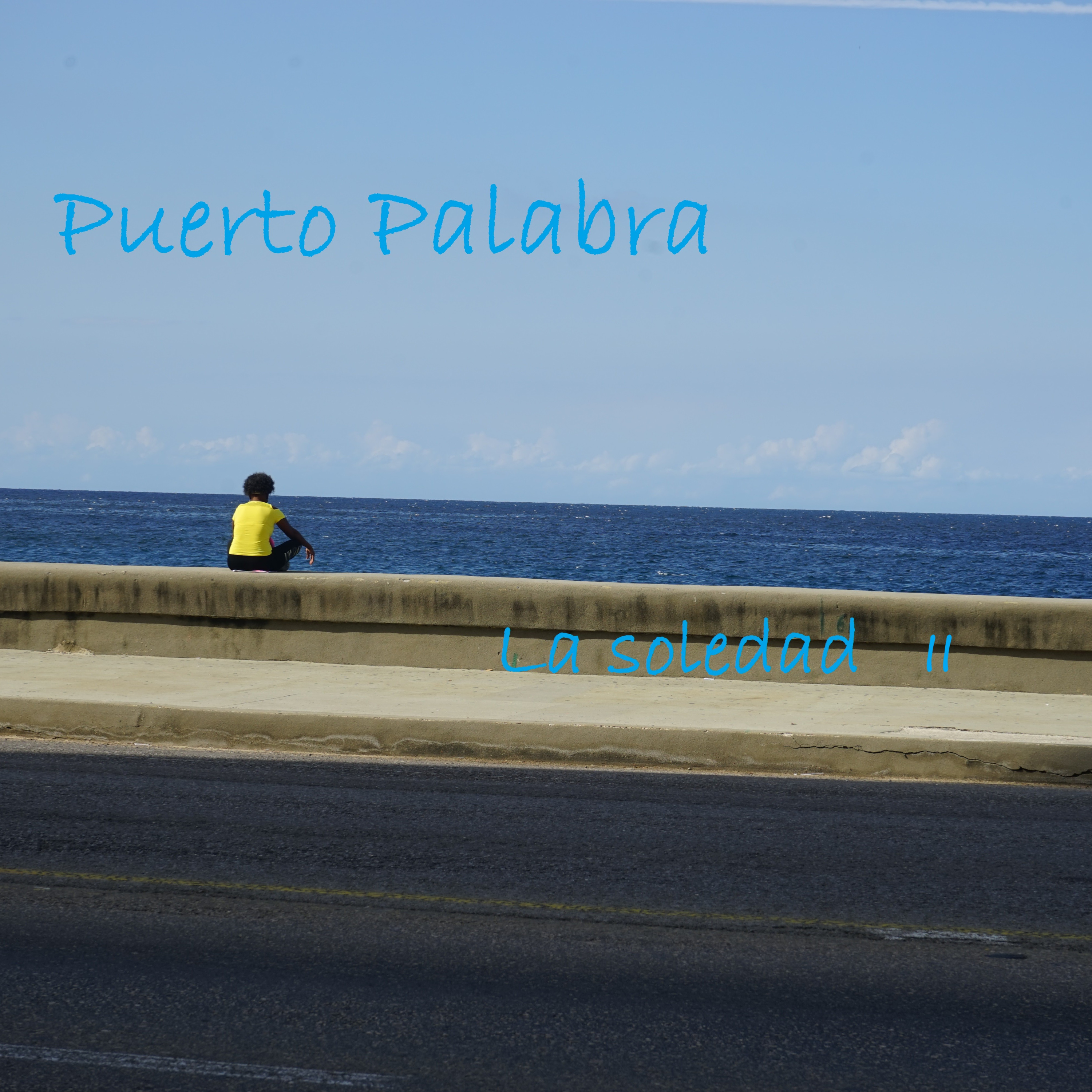 PUERTO PALABRA