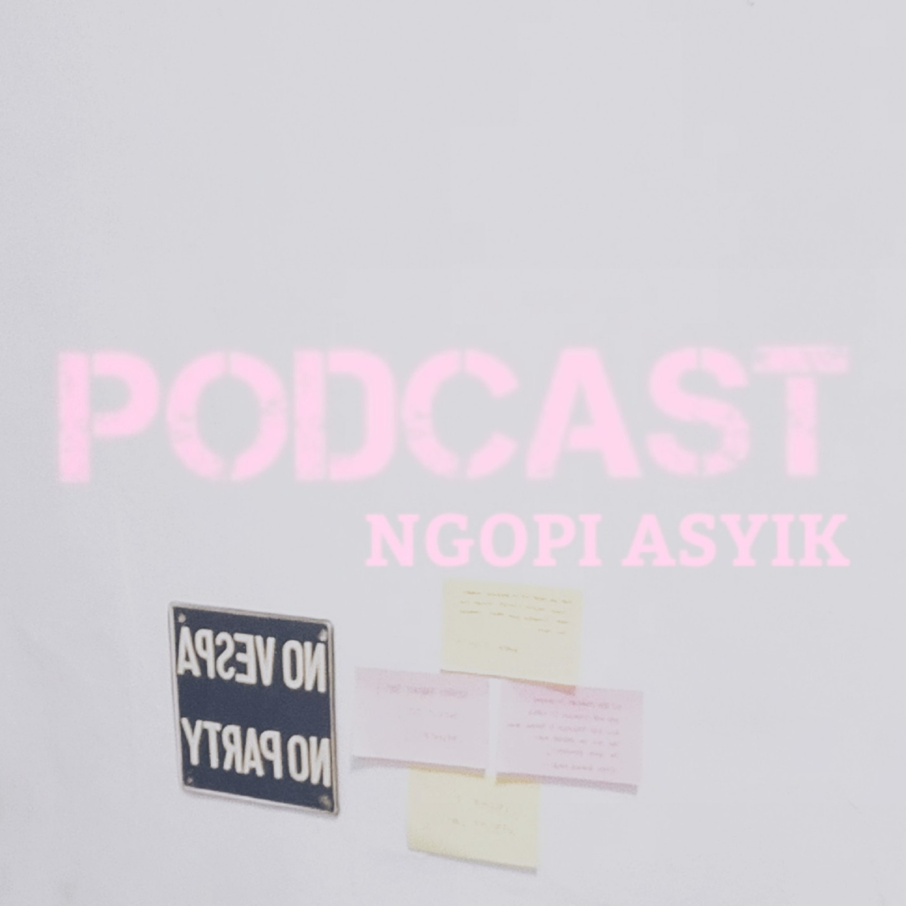 Ngopi Asyik