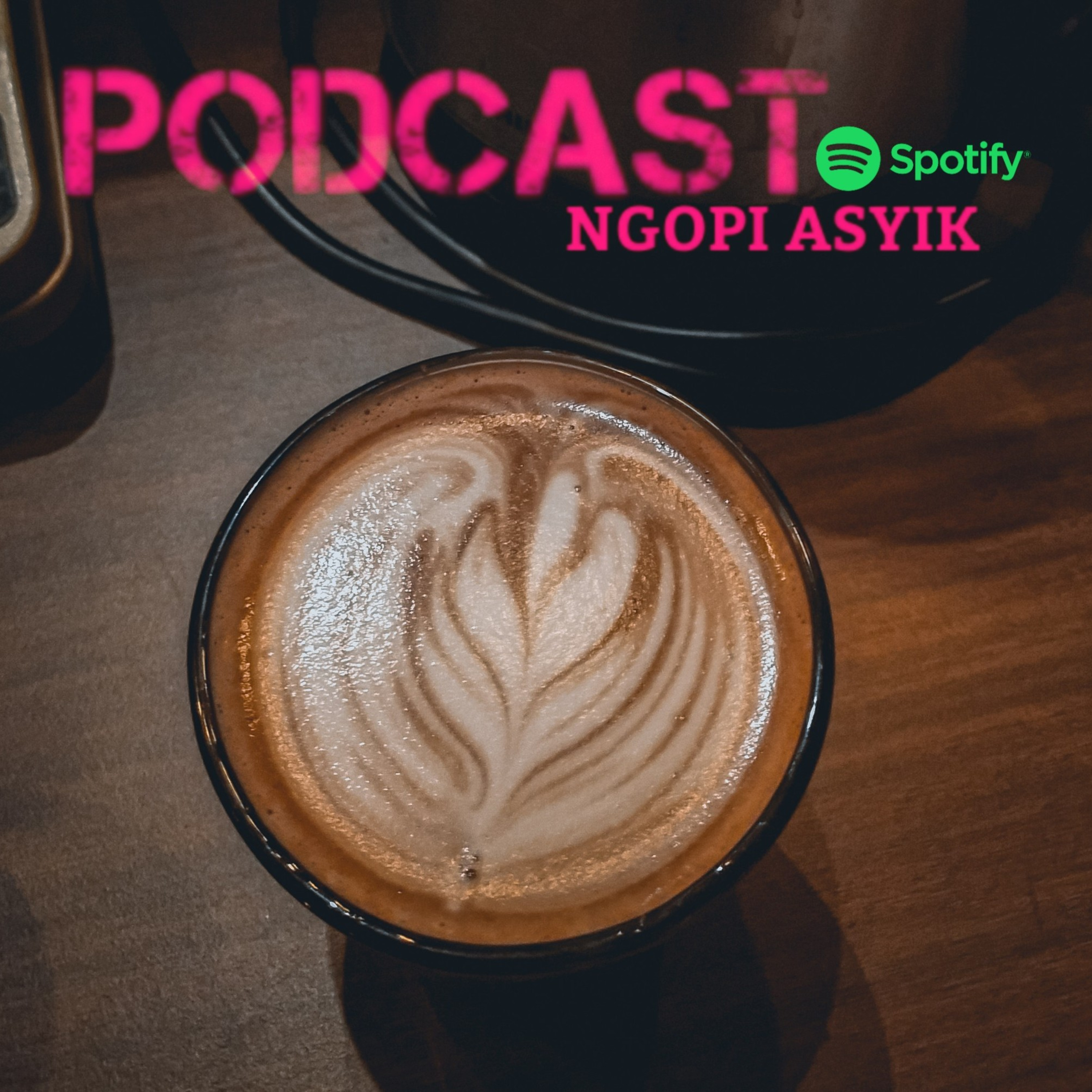 Ngopi Asyik