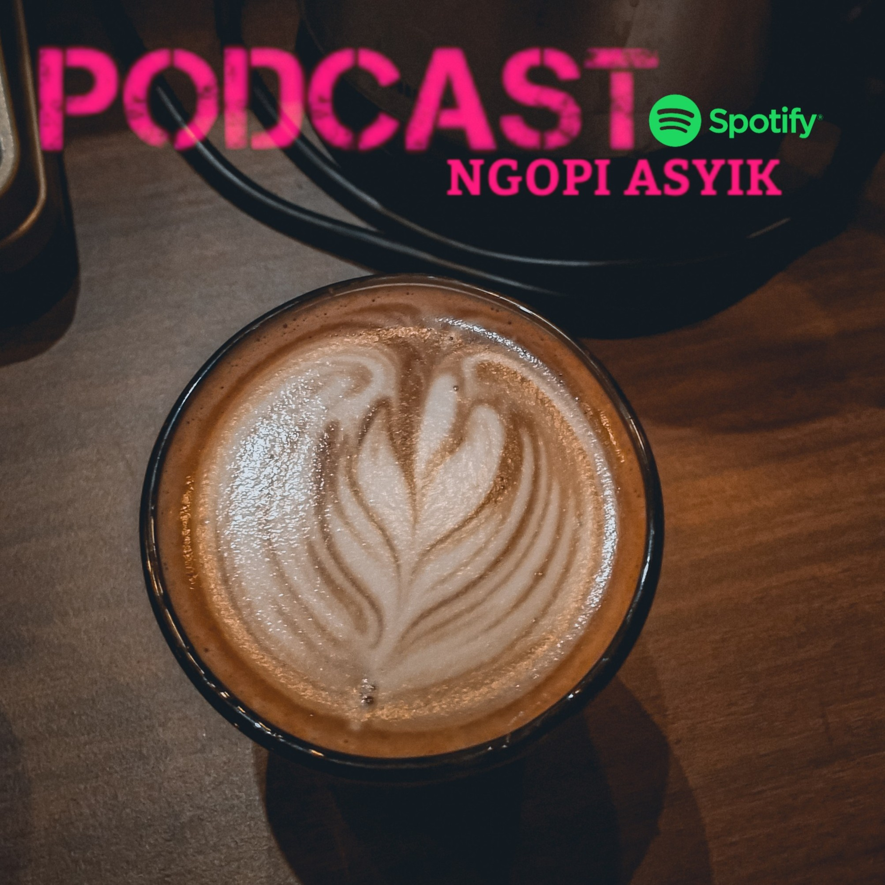 Ngopi Asyik