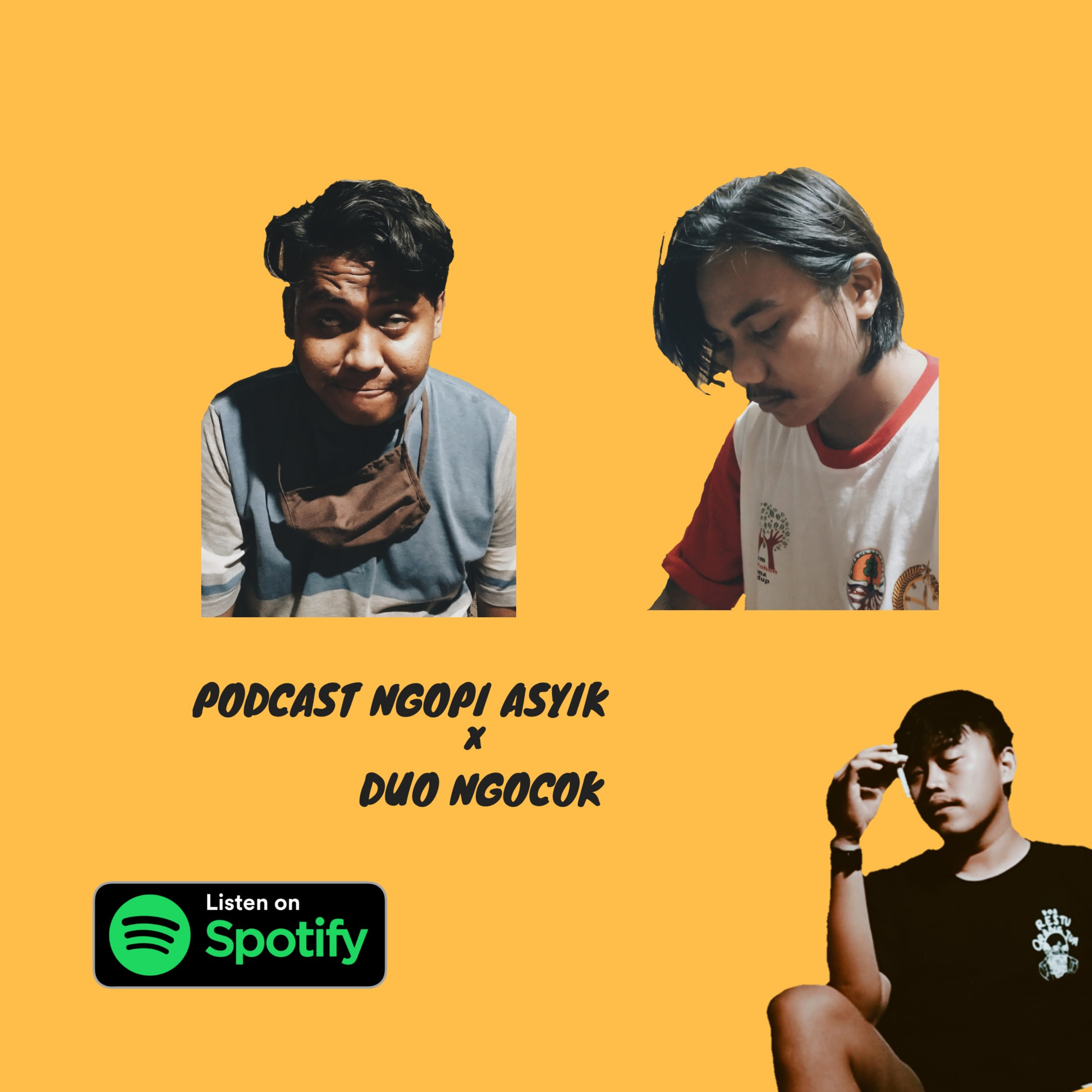 Ngopi Asyik