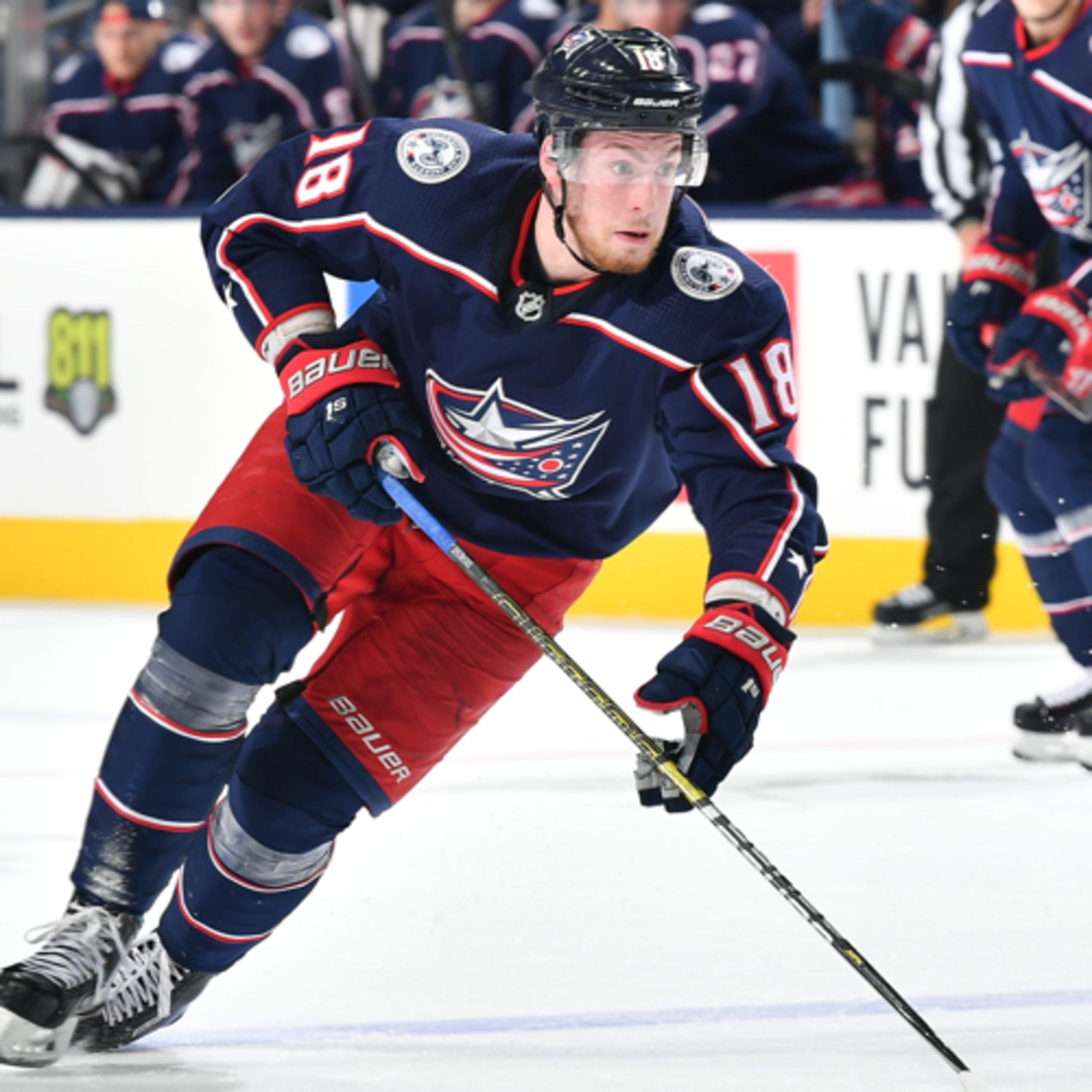 Episode 2: Pierre-Luc Dubois Trade Talk  episode artwork