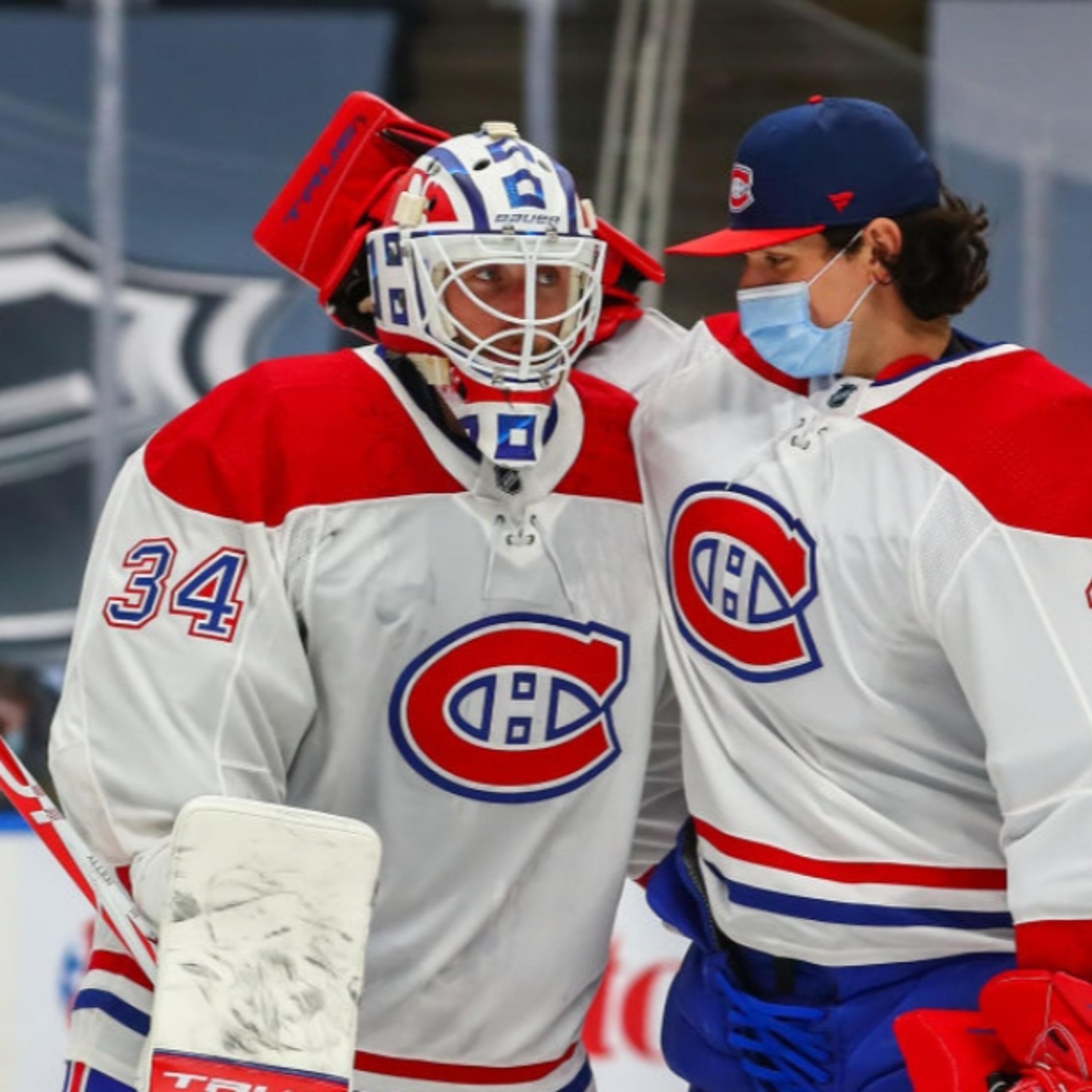 Episode 14: Allen SENS Them Home