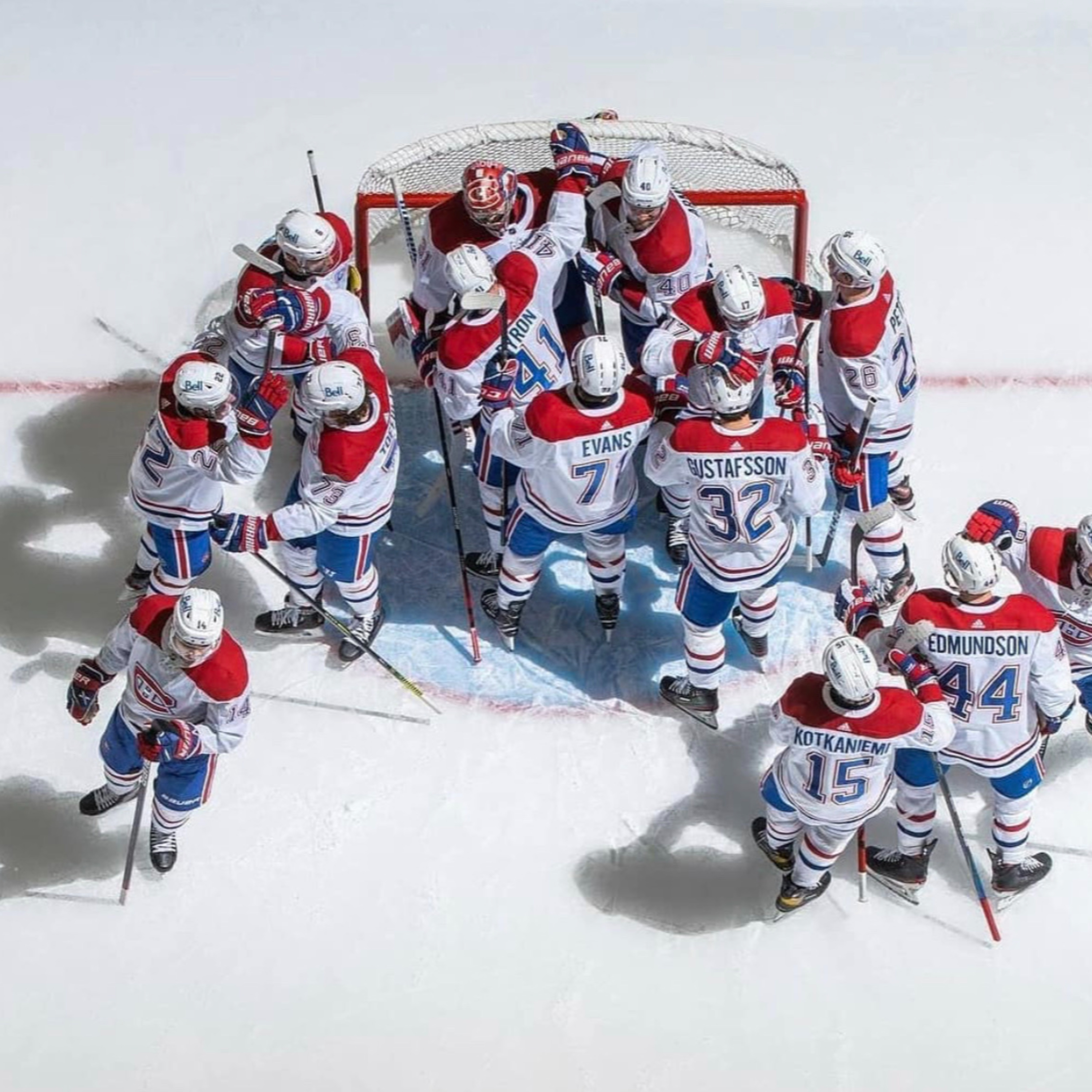 Episode 86: Game 5 - Thank You Habs! episode artwork