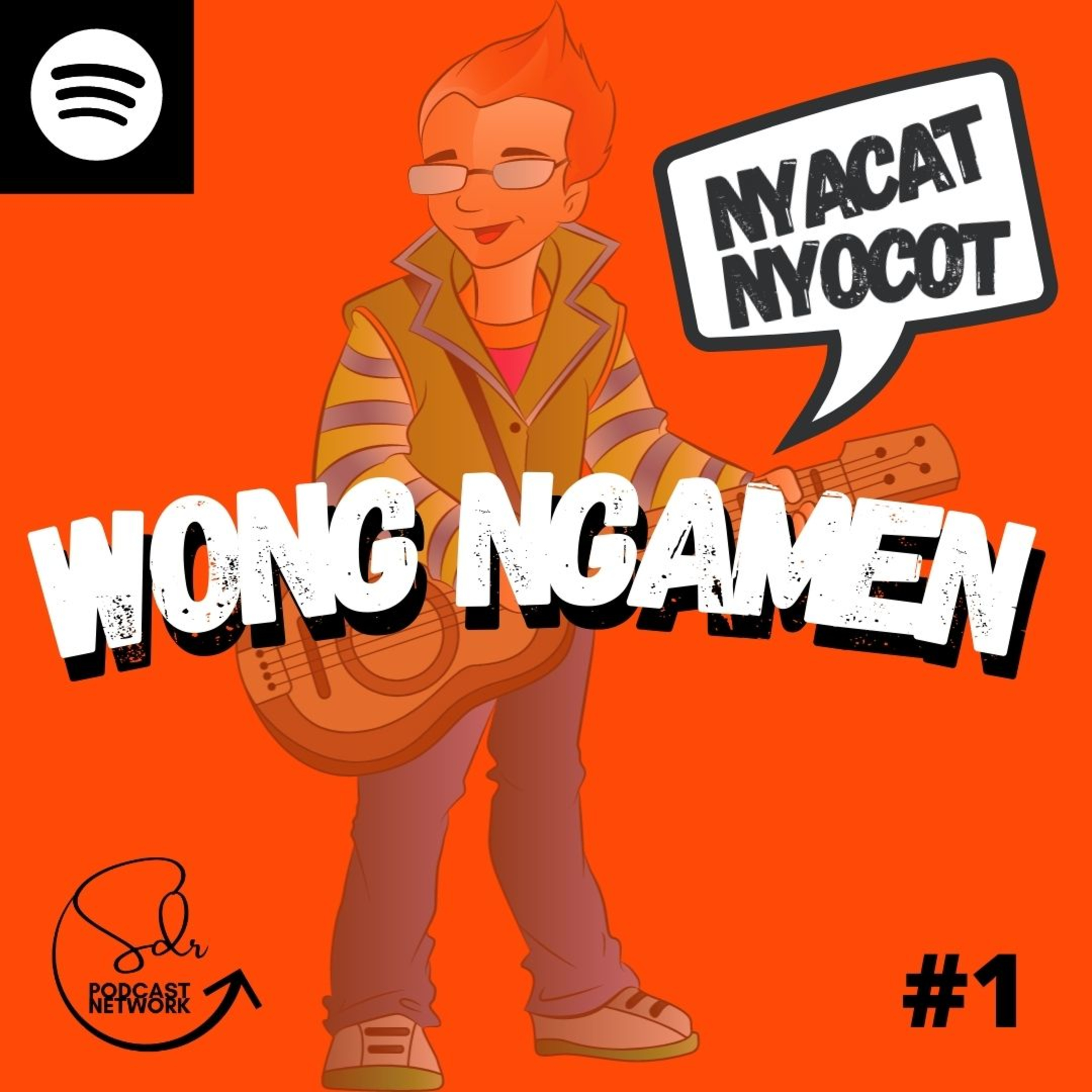 NYACAT NYOCOT