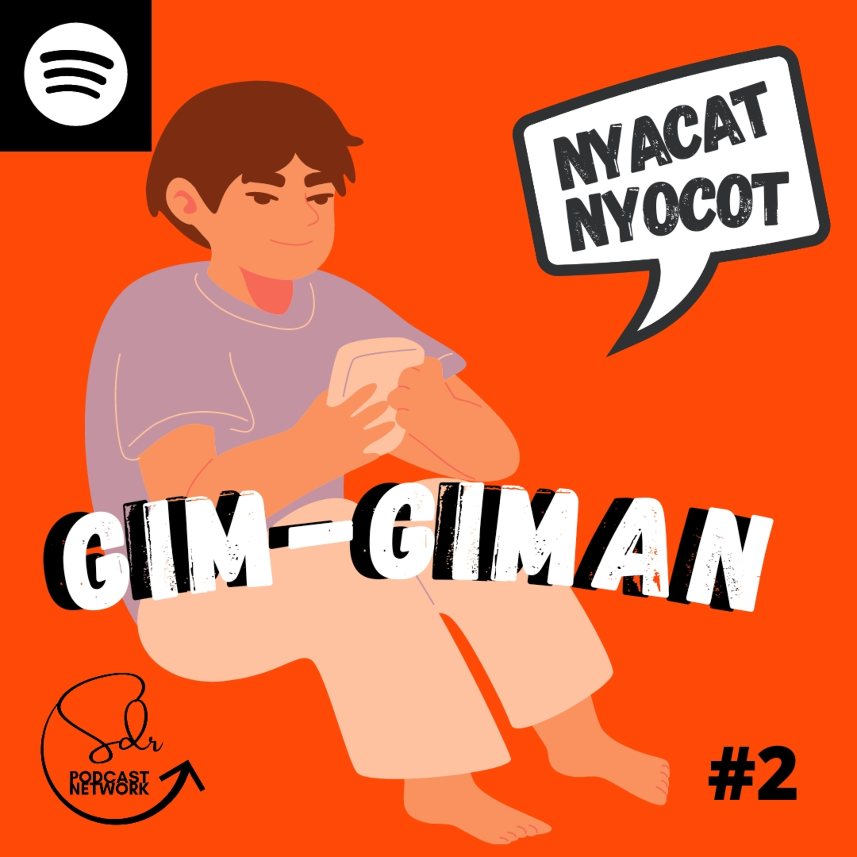 NYACAT NYOCOT