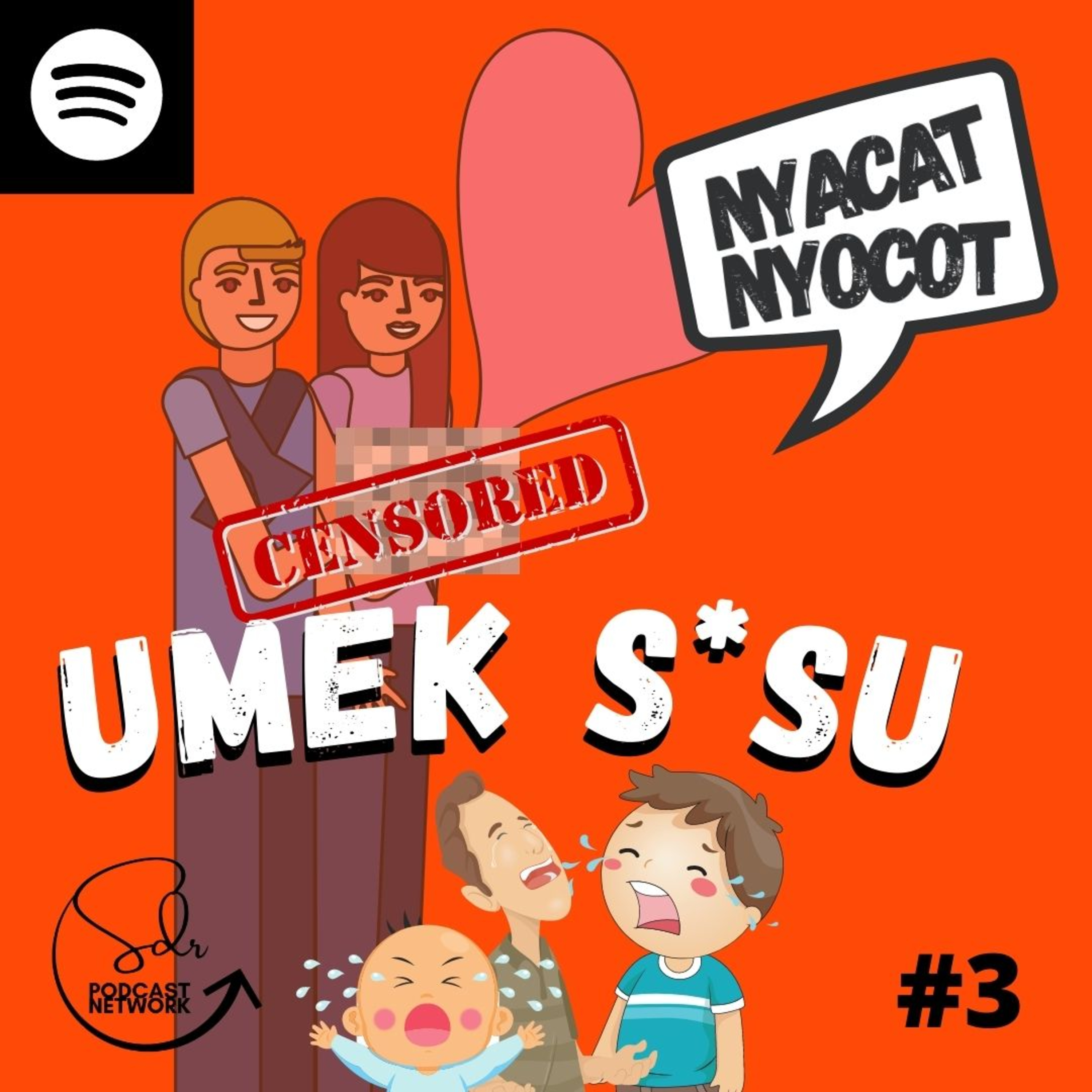 NYACAT NYOCOT