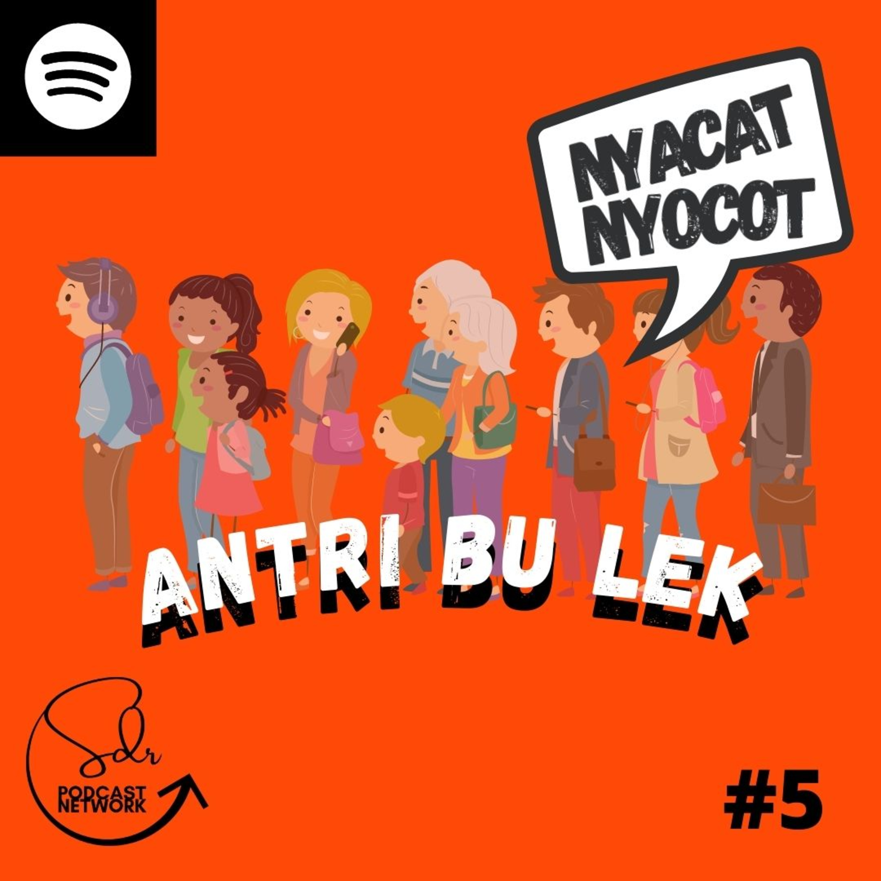 NYACAT NYOCOT
