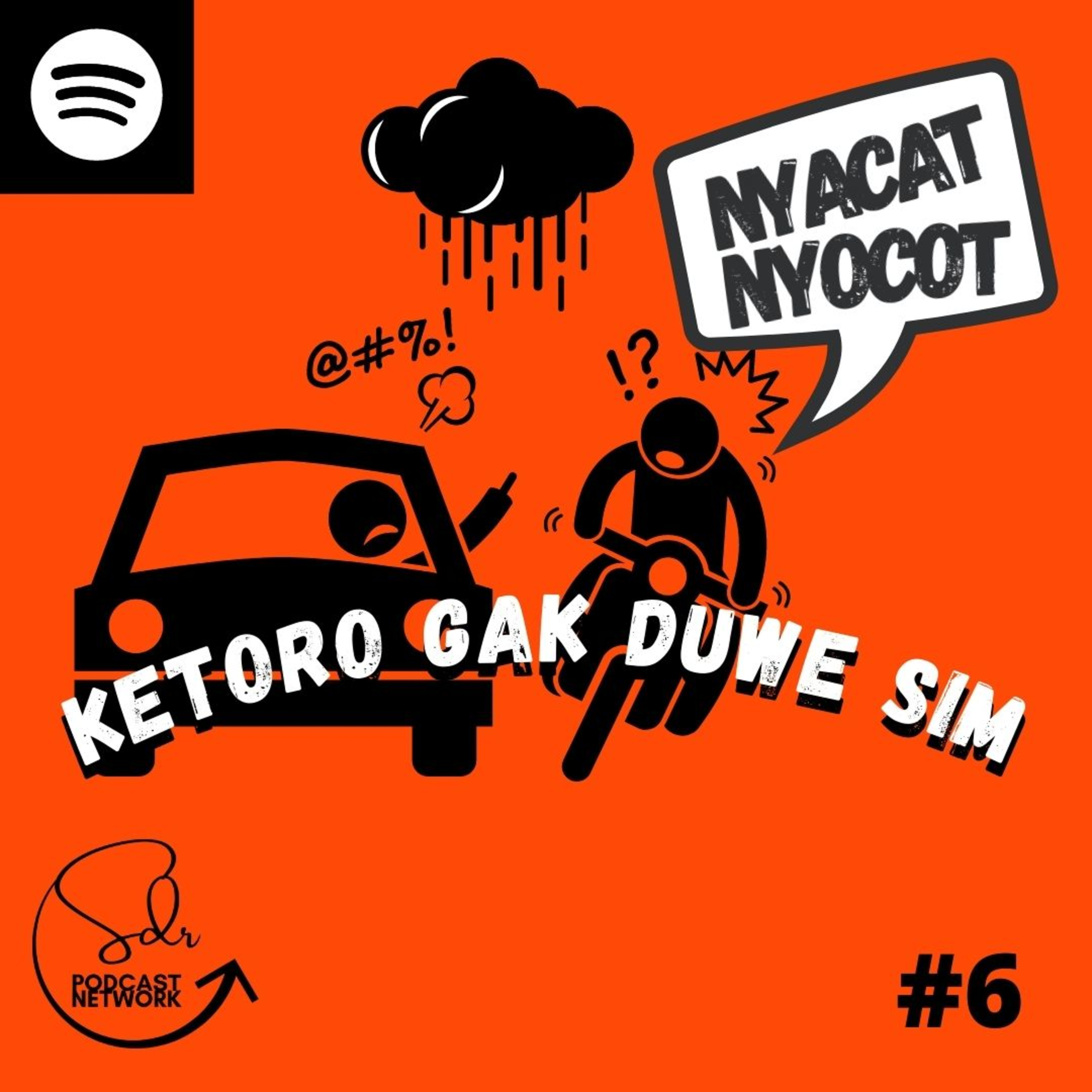 NYACAT NYOCOT