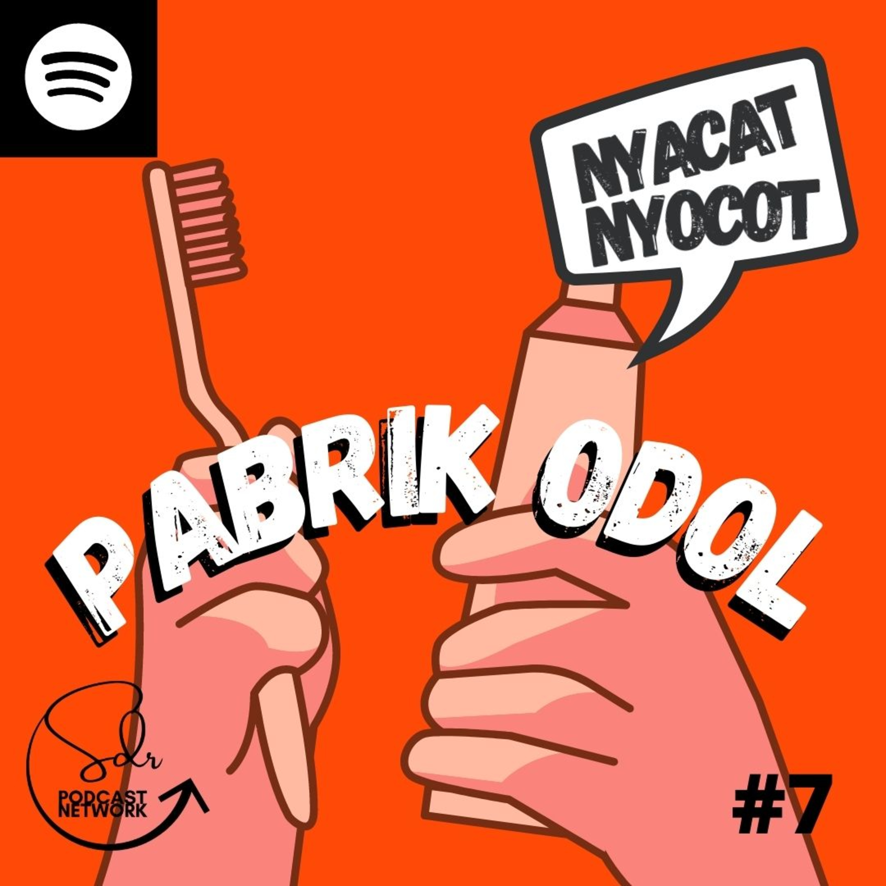 NYACAT NYOCOT