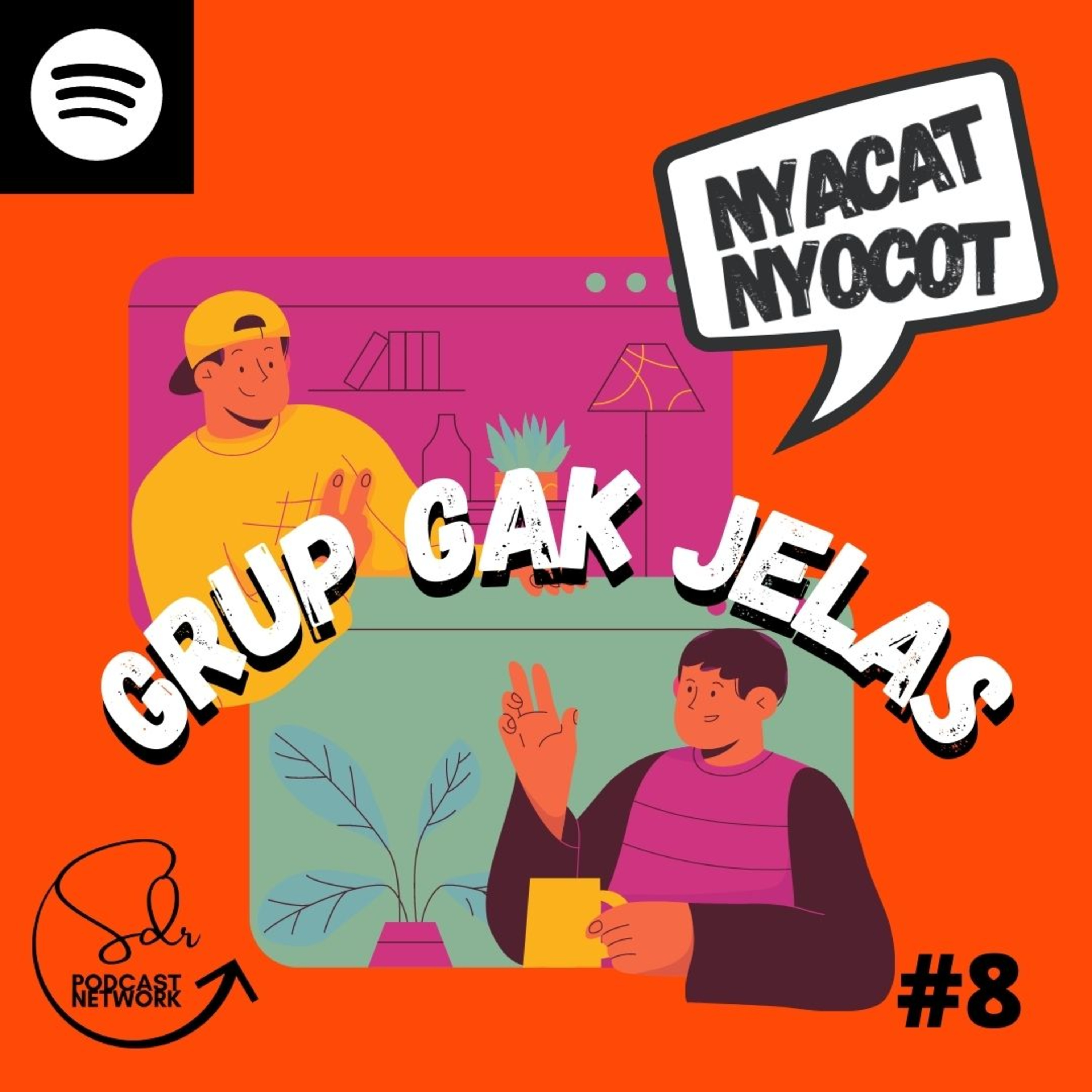 NYACAT NYOCOT