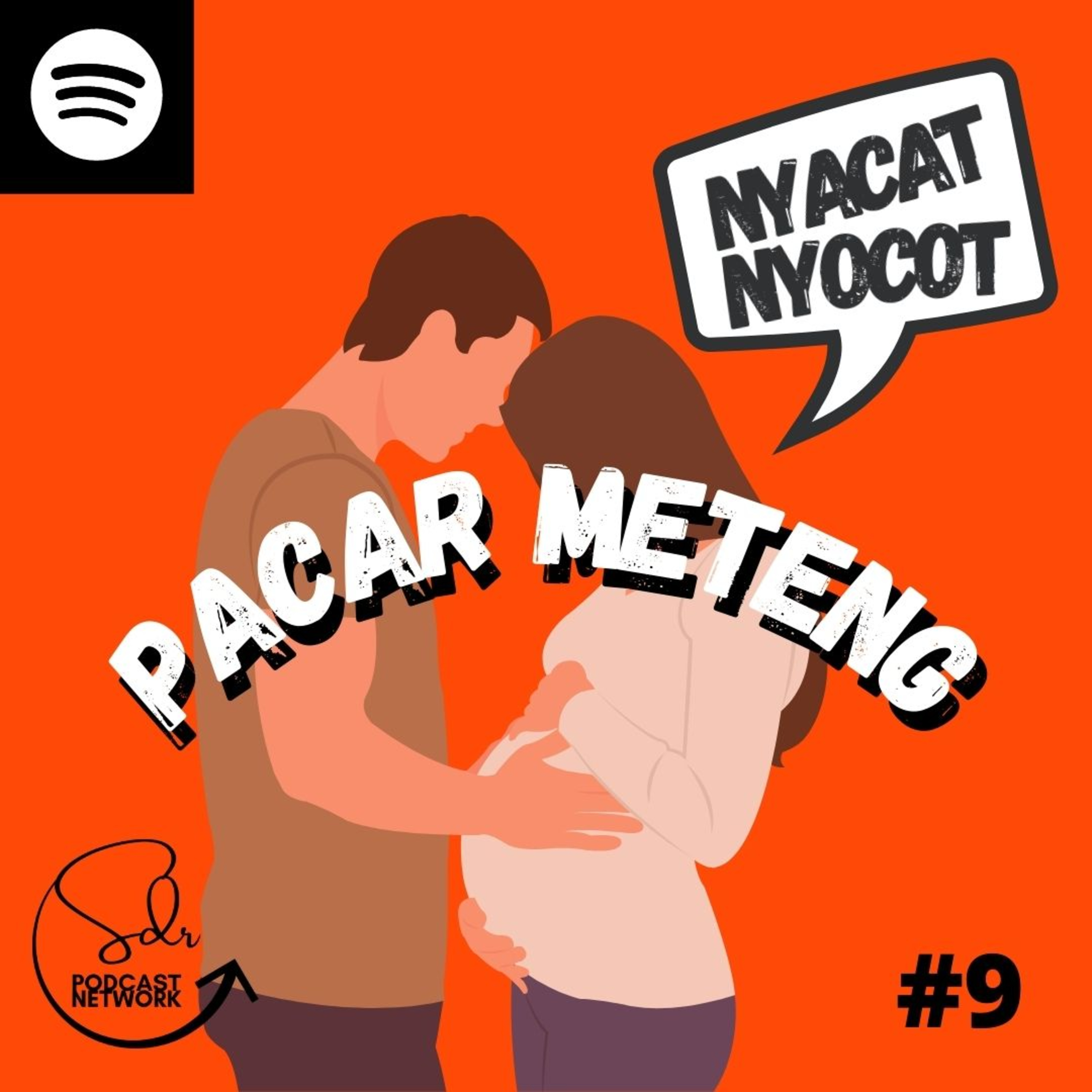 NYACAT NYOCOT